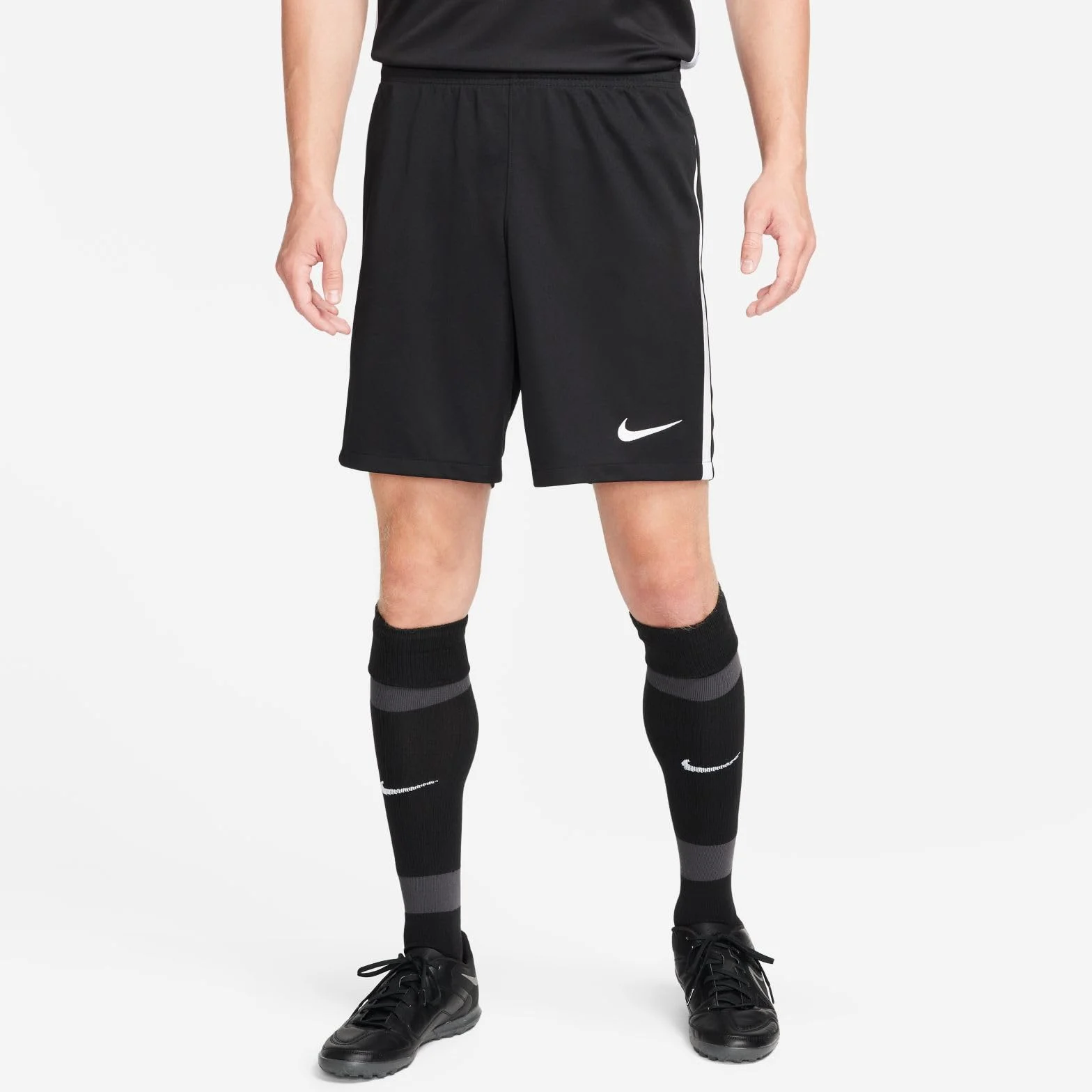 Nike M Nk DF Lge Knit III Short K - Pants Hombre