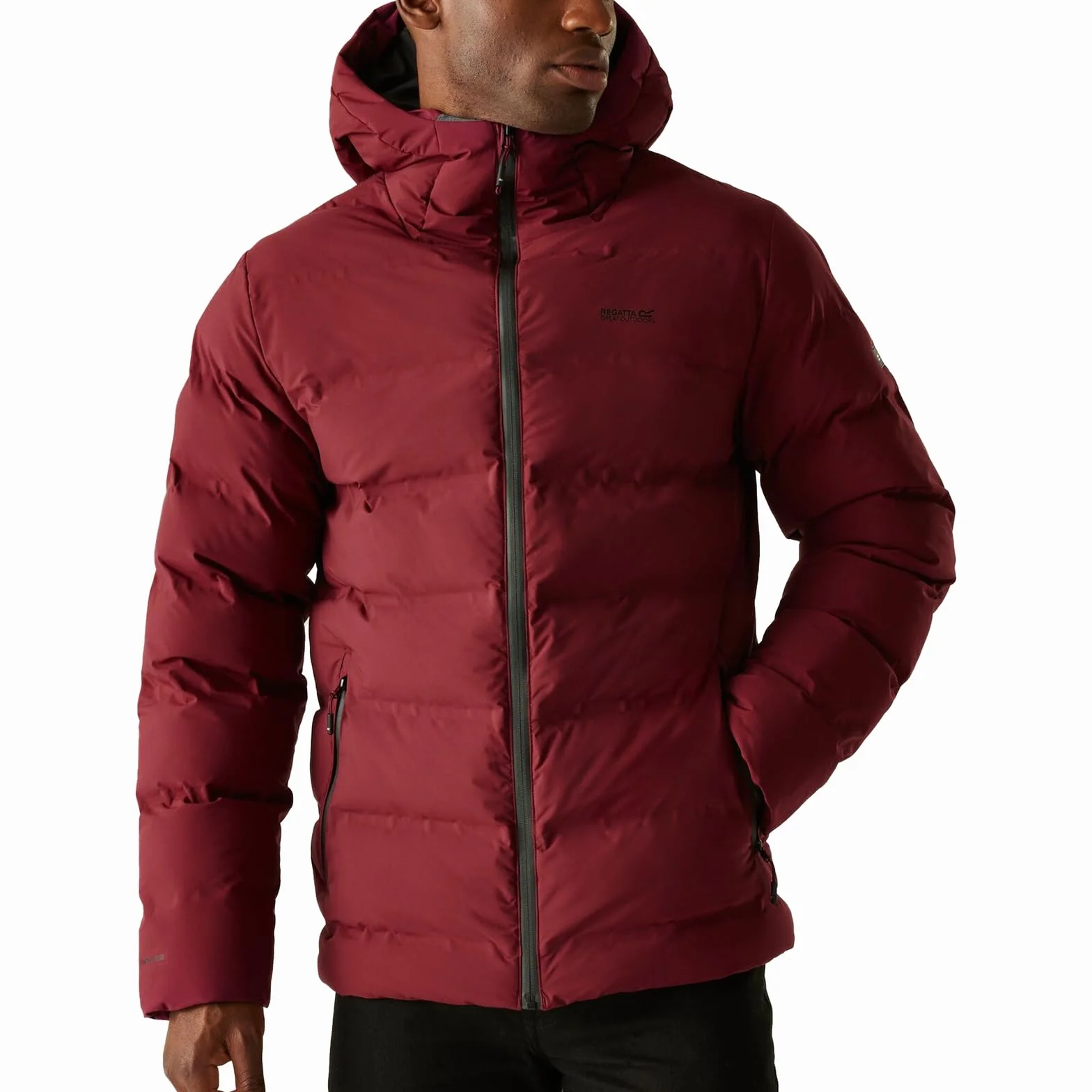 Regatta Altoro Thermal Jacket impermeable para hombre