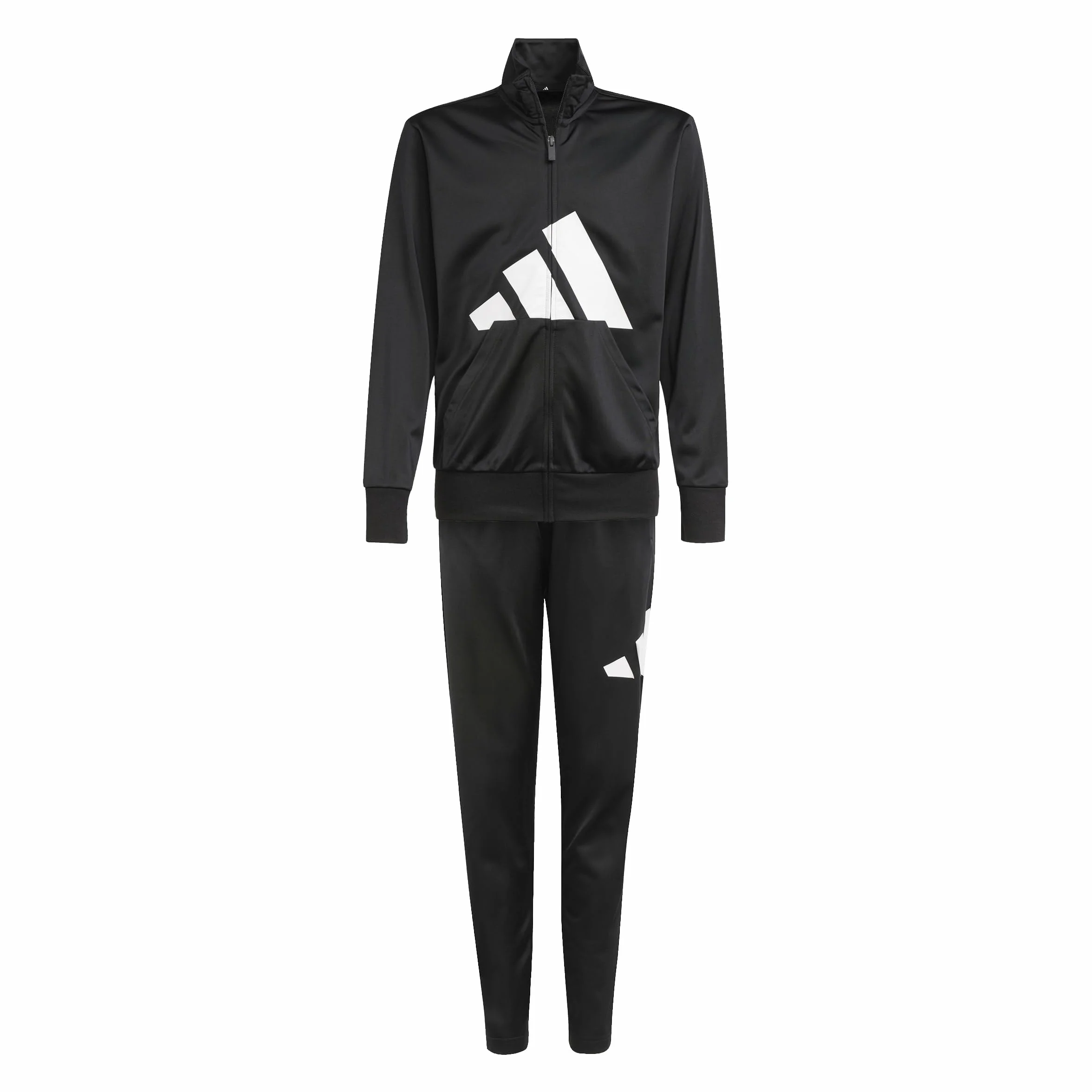 Adidas ESSENTIALS BIG LOGO CLIMACOOL TRACKSUIT dla dzieci