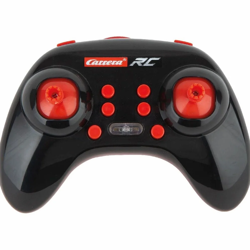 Carrera - 370503024P RC Helicóptero Mini Mario de 2,4 GHz
