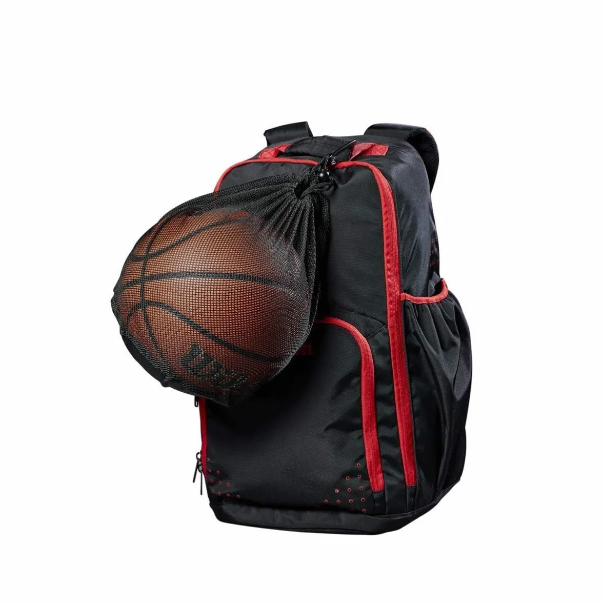 Wilson Bolsa de bola negra