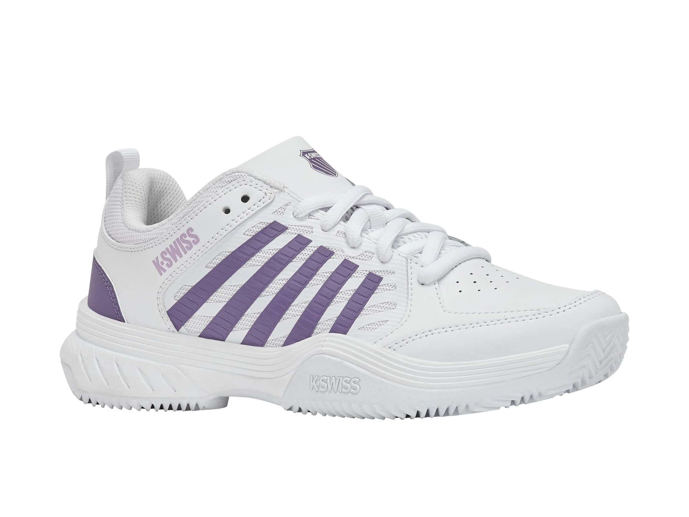 K-Swiss Court Express 2 Clay Zapatos de tenis Mujer