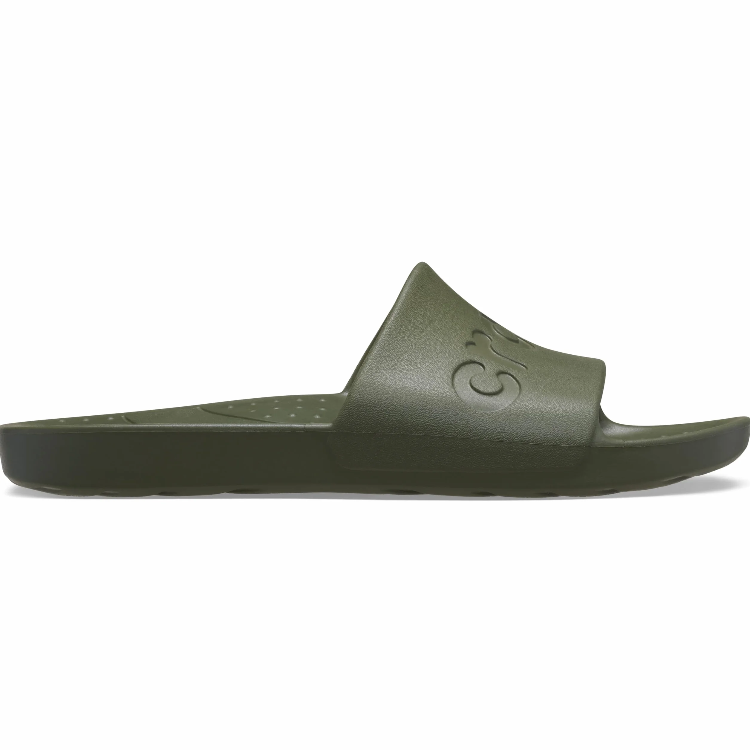 Crocs Slide Chanclas Unisex Adulto