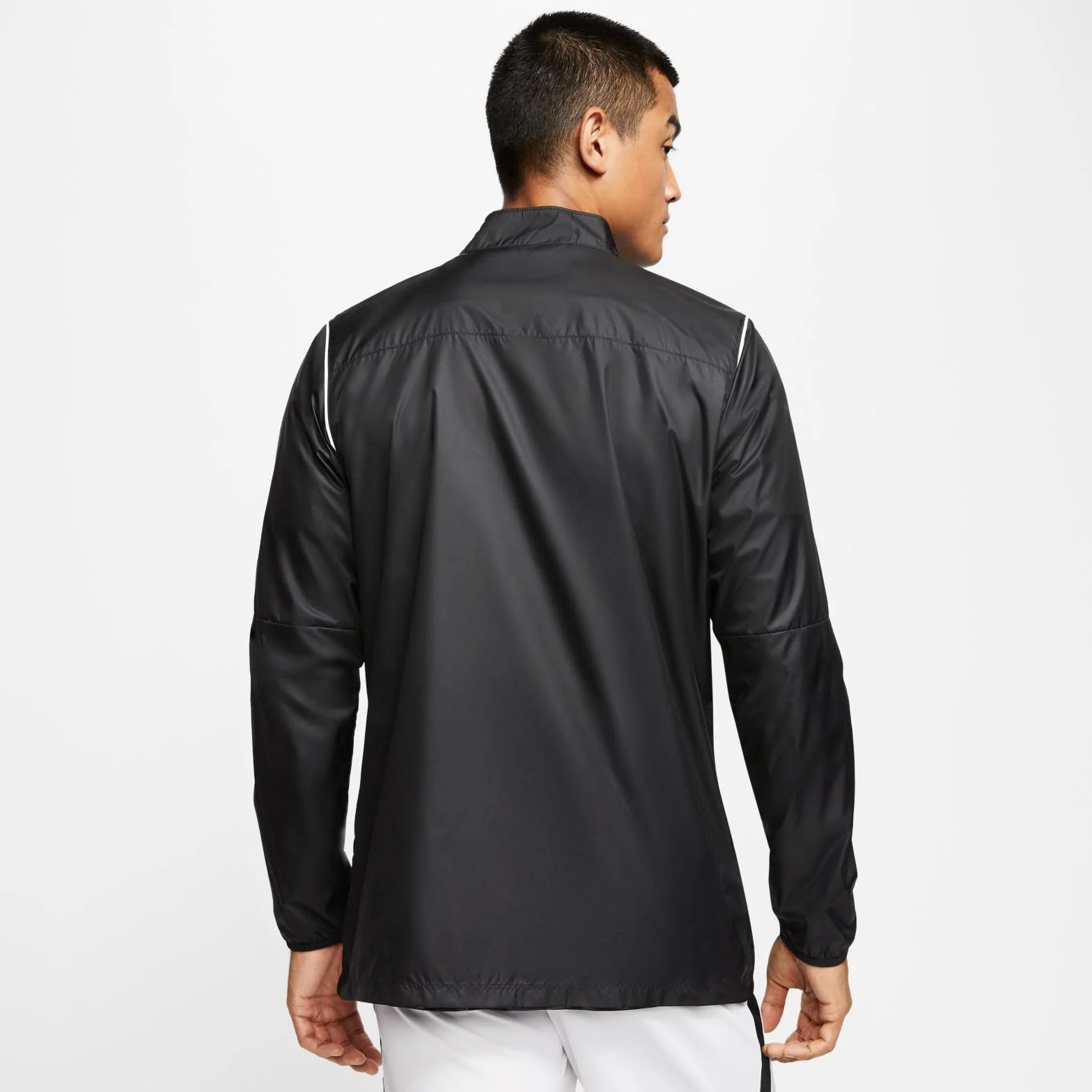 NIKE Park 20 Kway Men's Rain Jacket