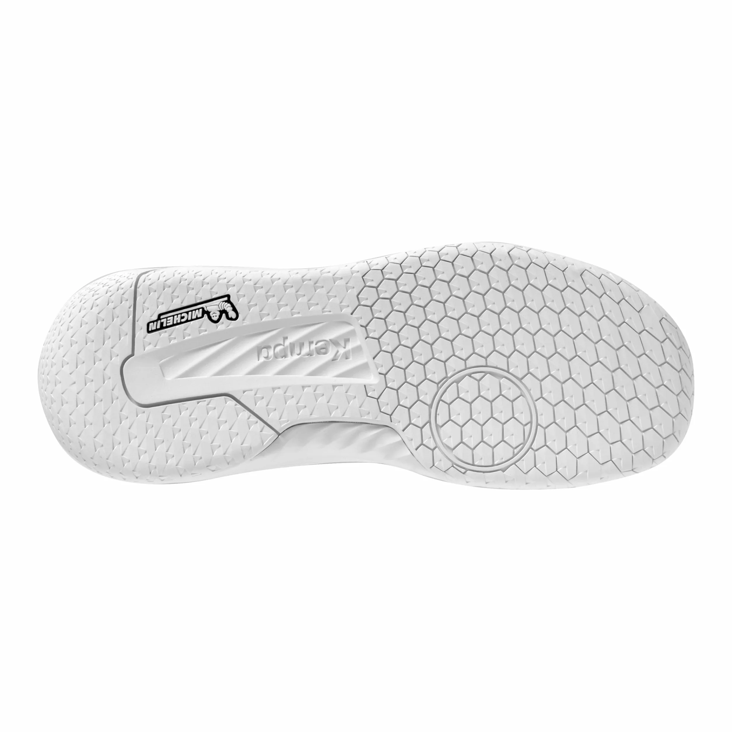 Kempa Kourtfly Kids Zapatillas de balonmano Niños