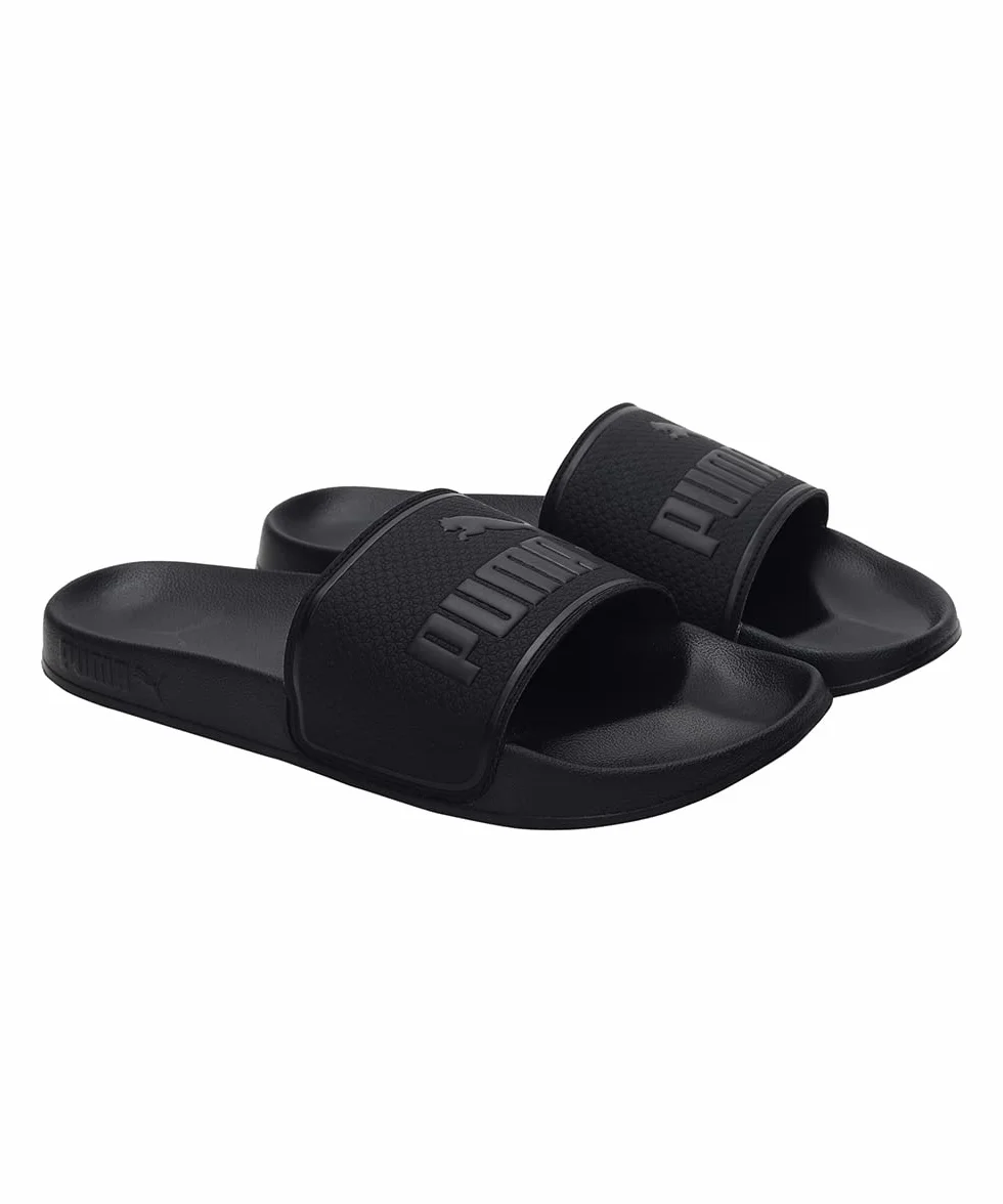 PUMA Unisex Leadcat 2.0 Schiebe-Sandalen