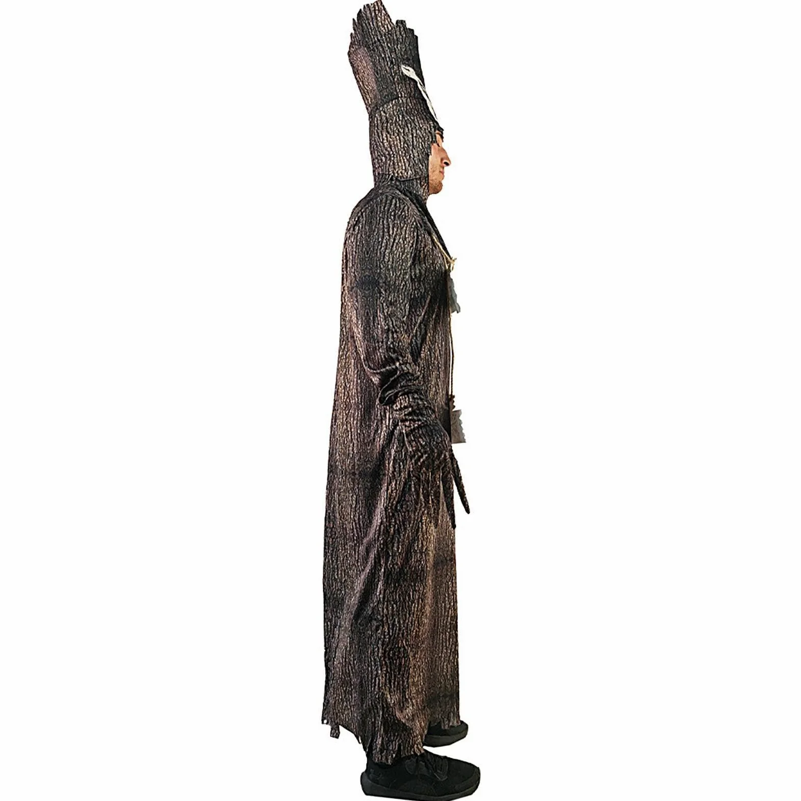 Disfraz Halloween Aterrador Cómodo Y Espeluznante Cosplay Gótico Para | Disfraces Espeluznantes Para Adultos Cosplay Para Mujeres Y Hombres Cumpleaños Celebración Casa