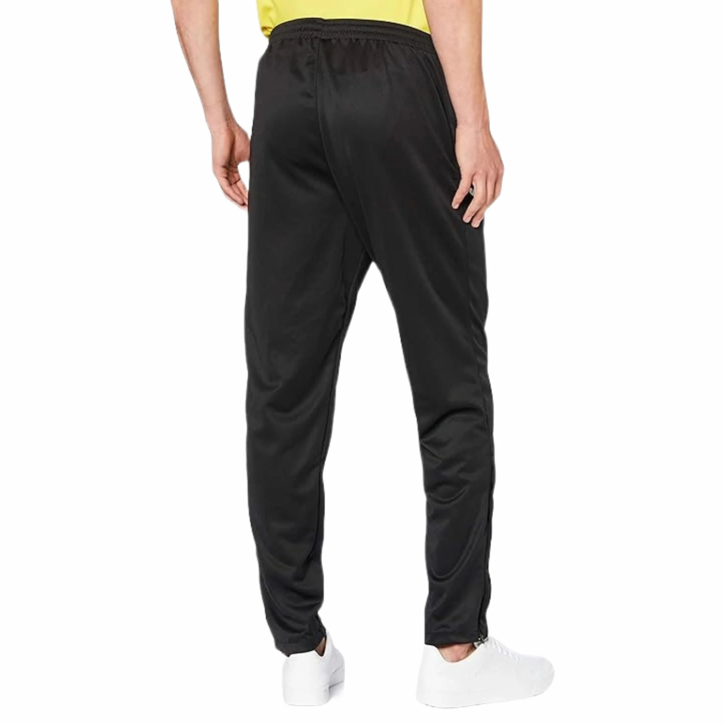 Joma Pantalón Deportivo Hombre 6XS-3XL Entrenamiento Cremallera Ajuste Cintura Elástica