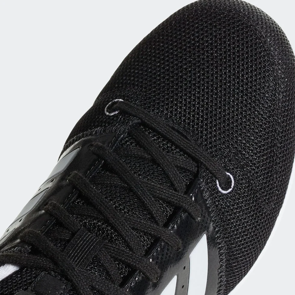 Adidas Allroundstar J Zapatillas de Atletismo Unisex niños Negro 34 EU
