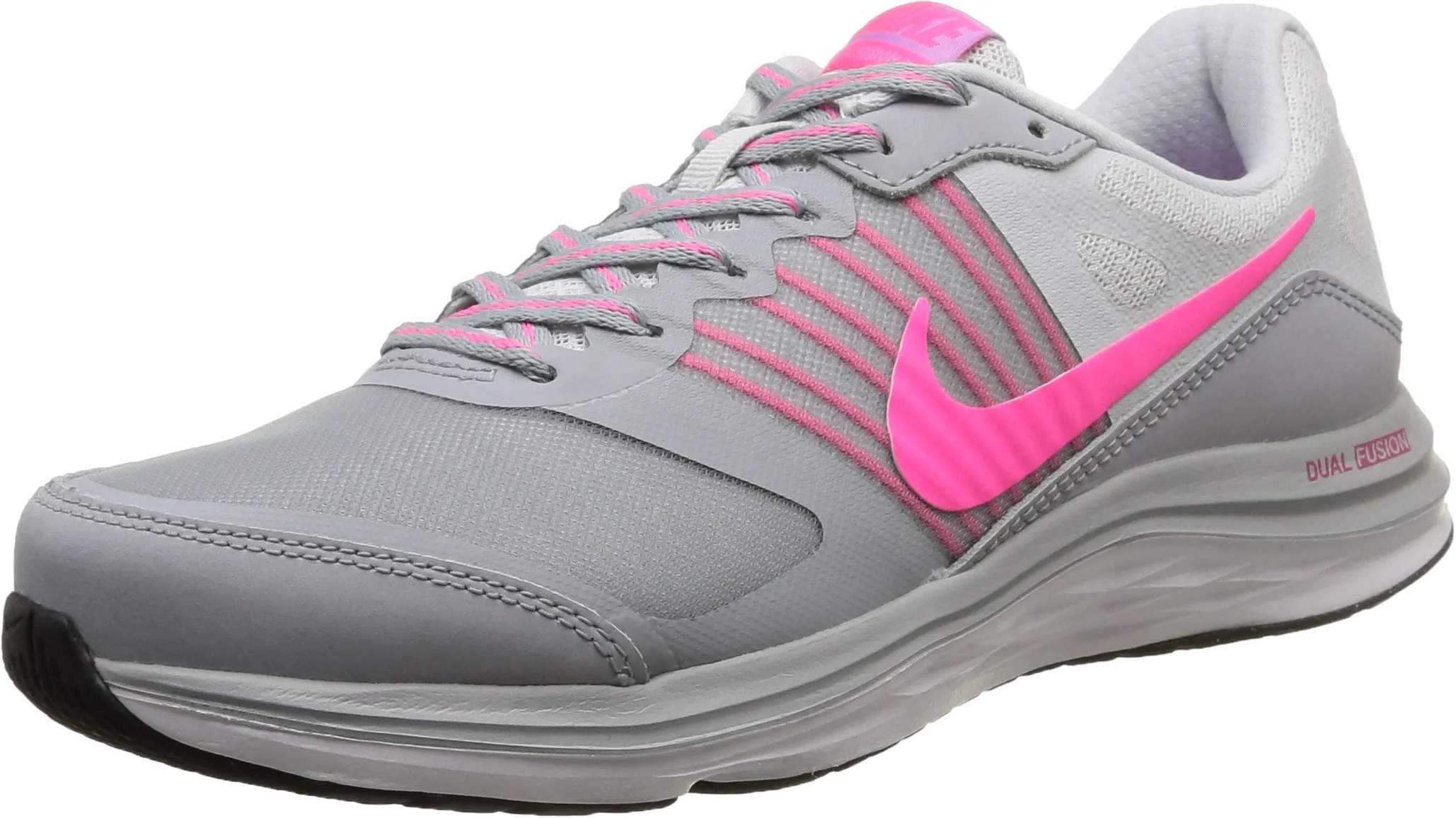 Nike Dual Fusion X Zapatillas de Running Mujer