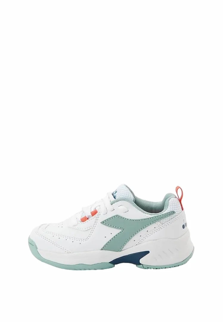 Diadora Smash 6W