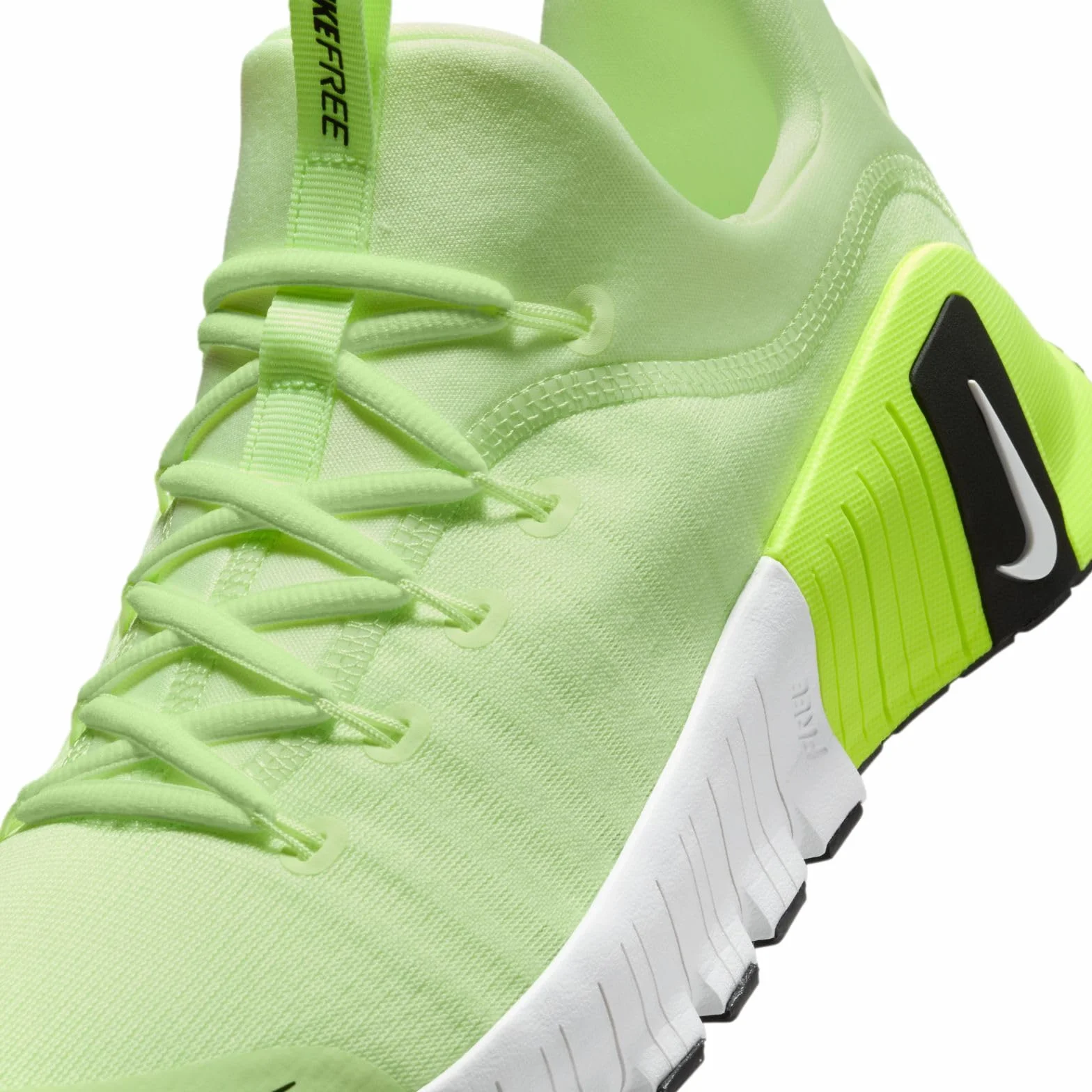 NIKE Free Metcon 6 Sneaker