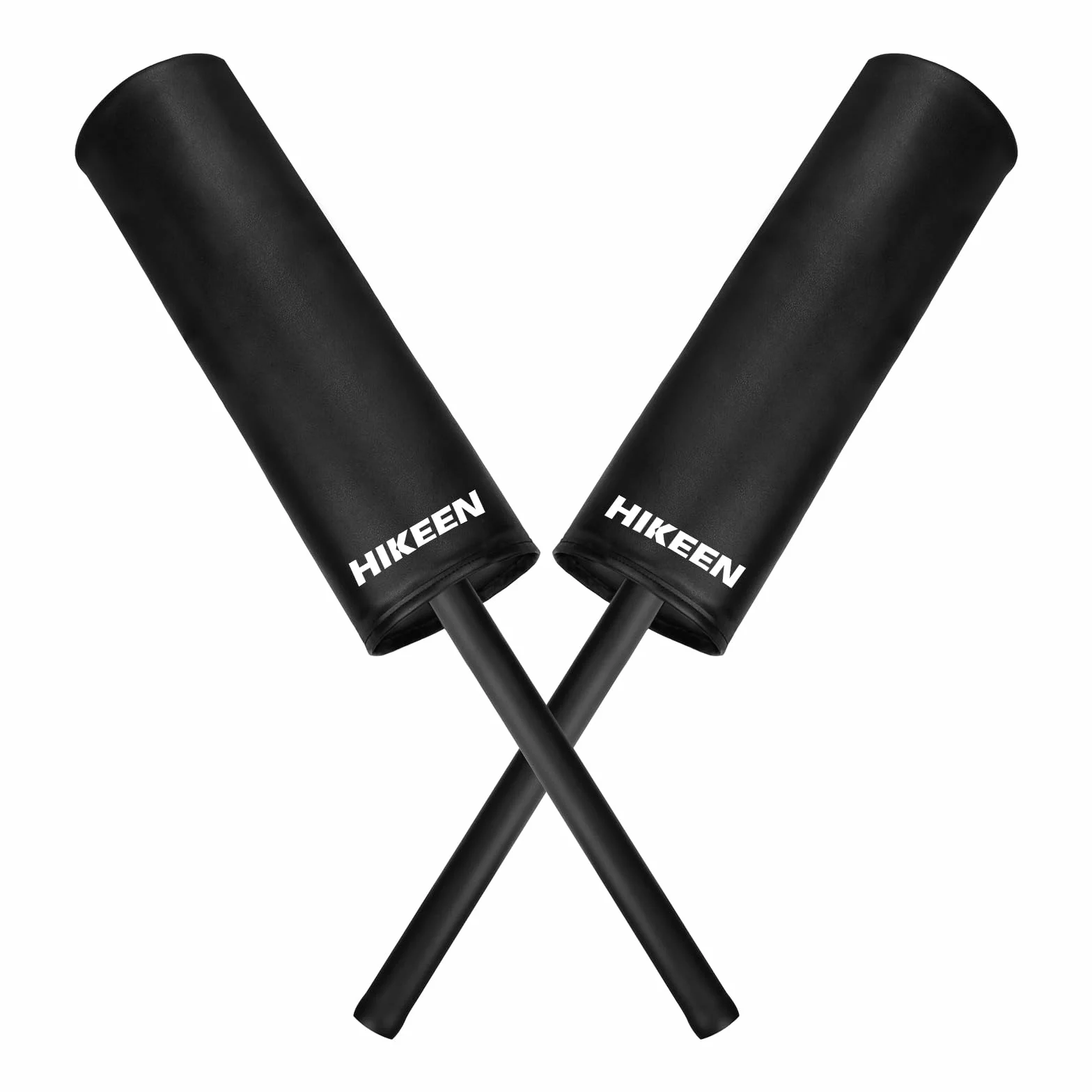 BOOSTEADY Protectores de Bloqueo Acolchados, Paquete de 2 Almohadillas de Baloncesto, Defensor Desplegable