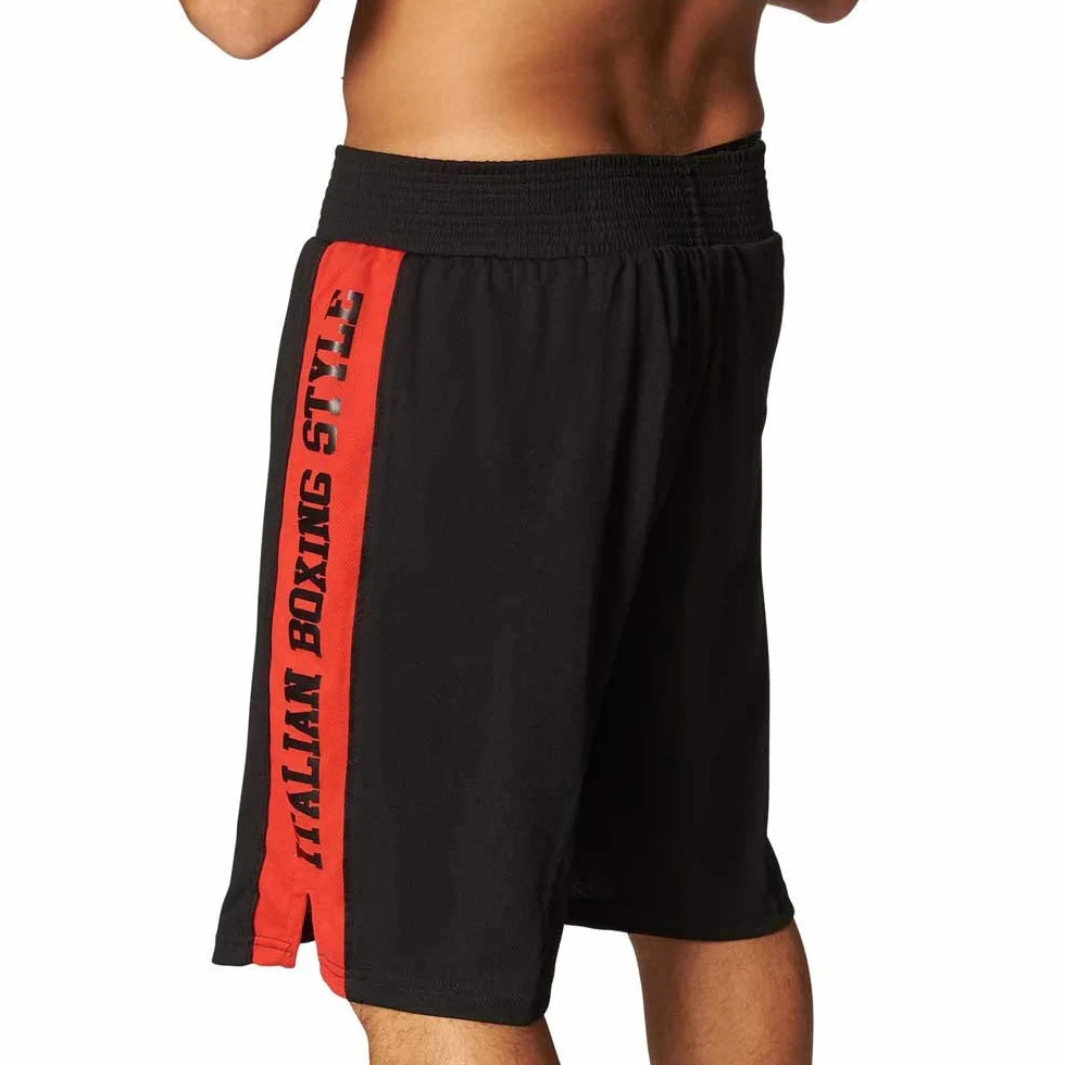 Leone 1947 Ab739 Pantalones Boxe Unisex Adulto