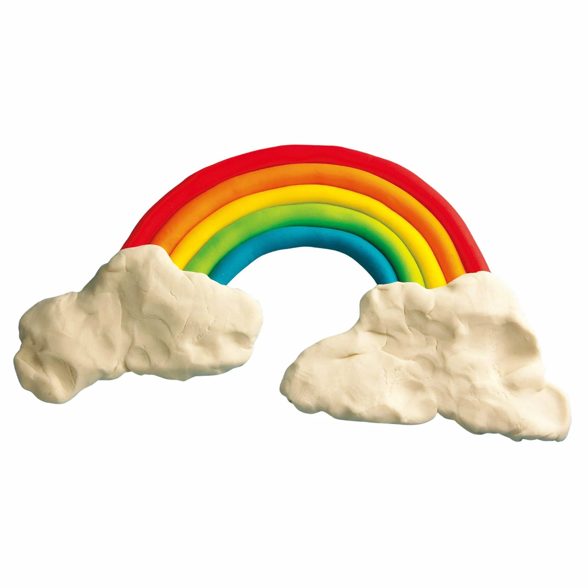 Play-Doh Hasbro 24 Botes Plastilina Colores Variados Manualidades Niños 2 Años