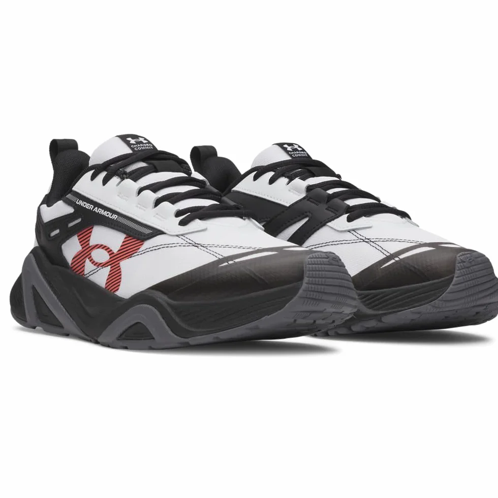 Under Armour UA Charged Commit TR 5 Zapatillas Hombre