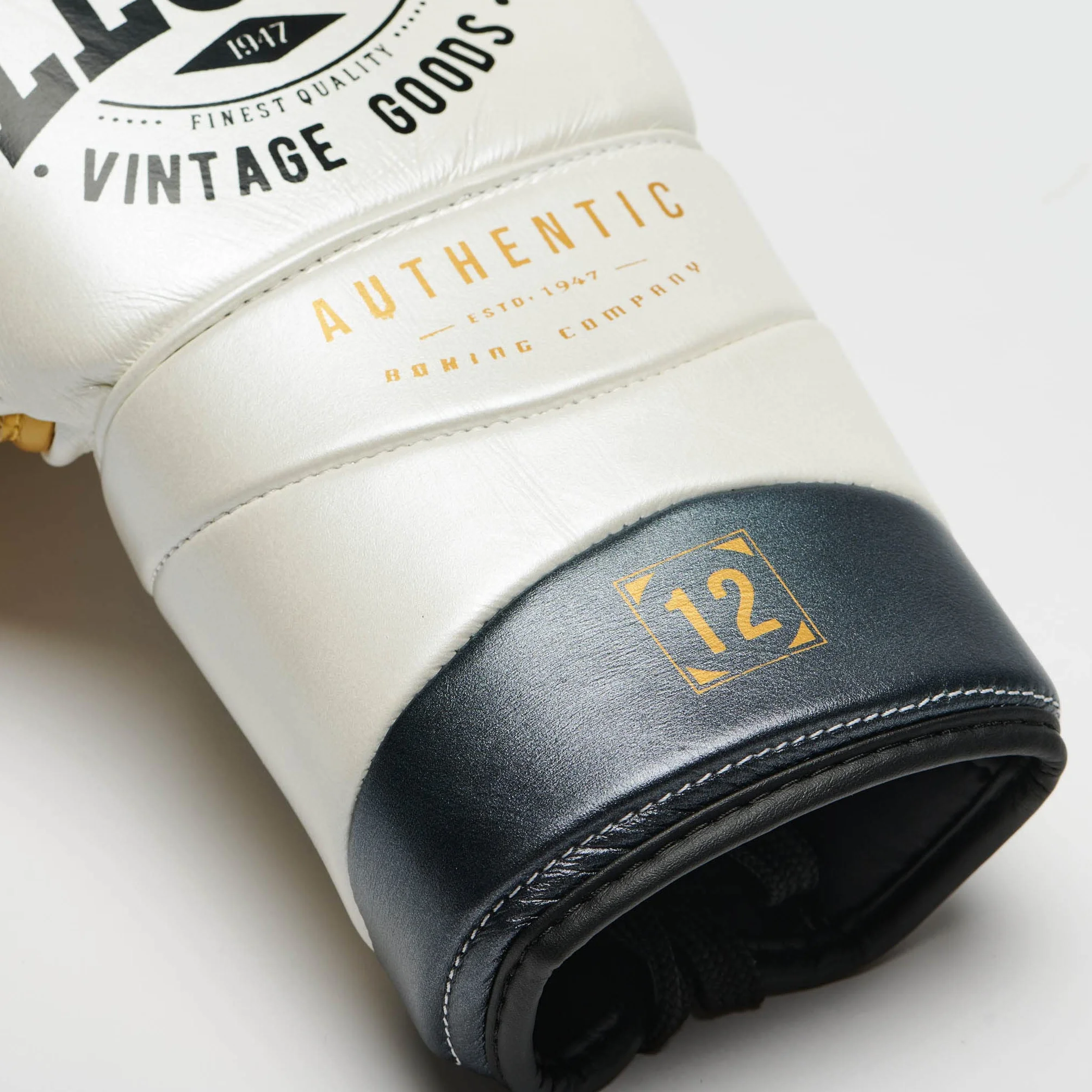 Leone 1947 Guantes DE Boxeo Authentic