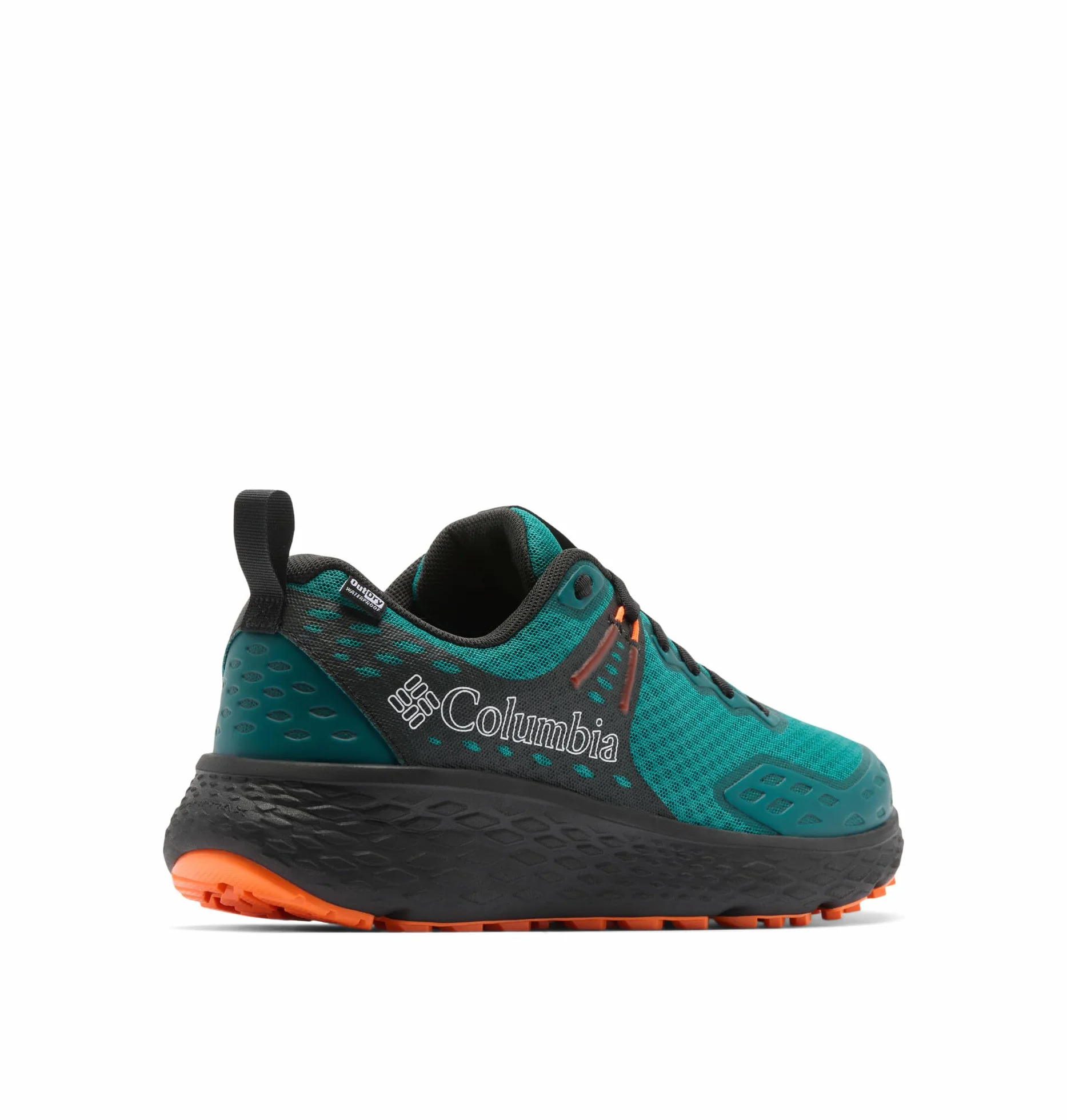 Columbia Konos TRS Outdry Zapatillas De Senderismo Y Trekking Hombre