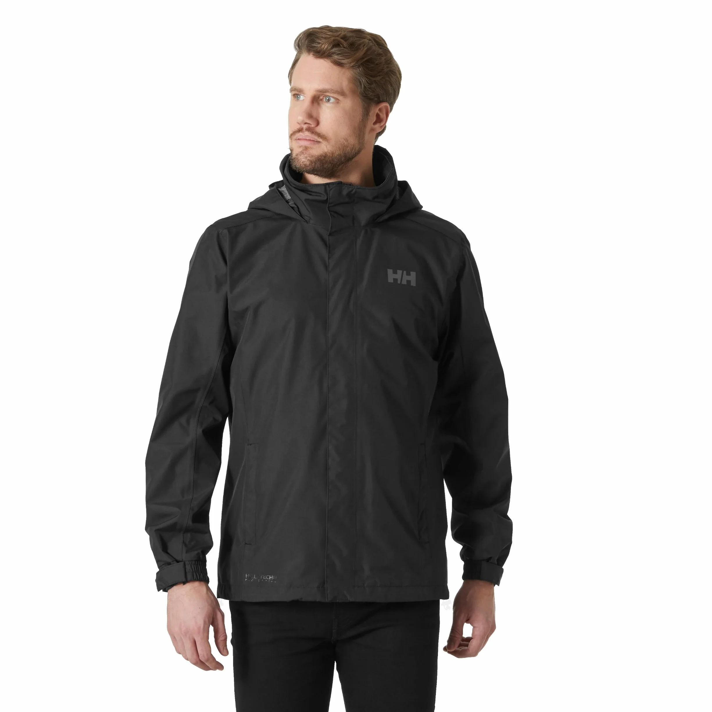 Helly Hansen Dubliner Jacket Mens L