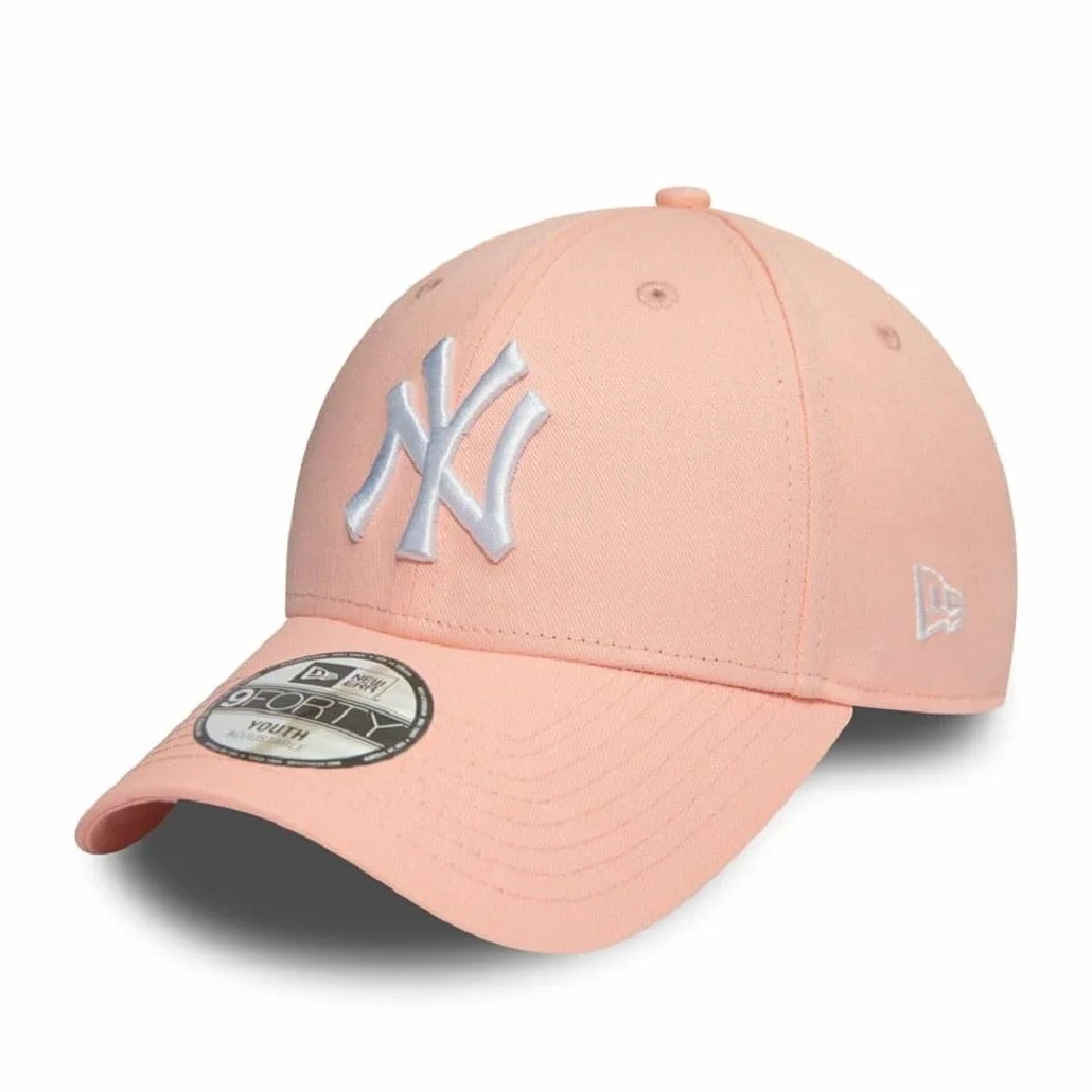 New Era Kids League Essential 940 Neyyan PLM Gorro Unisex bebé