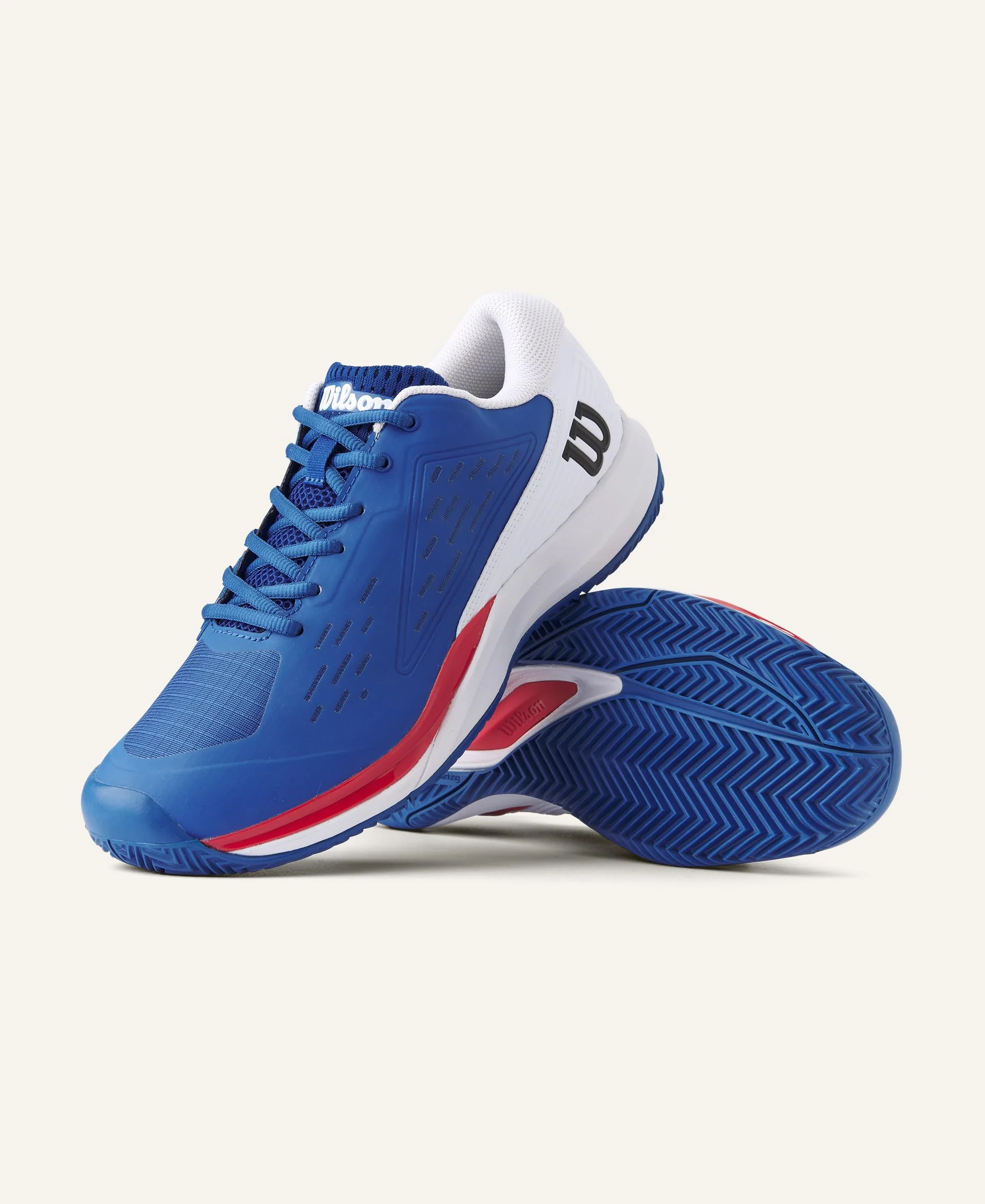 Wilson Rush Pro Ace Clay Zapatillas de tenis Hombre