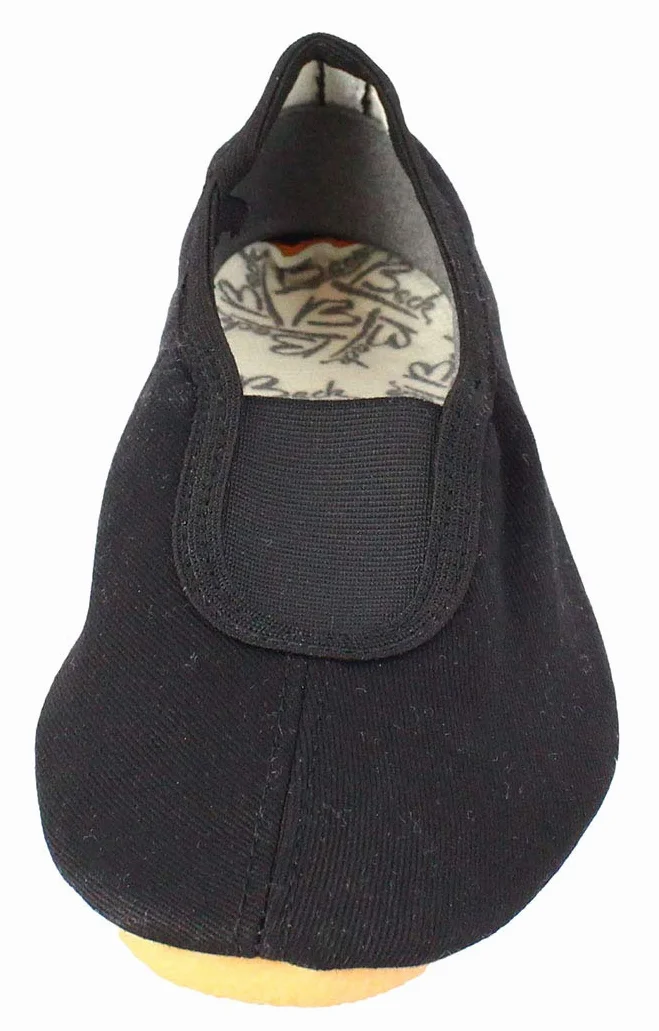 Beck Basic 025 Zapatillas De Gimnasia Unisex Adulto