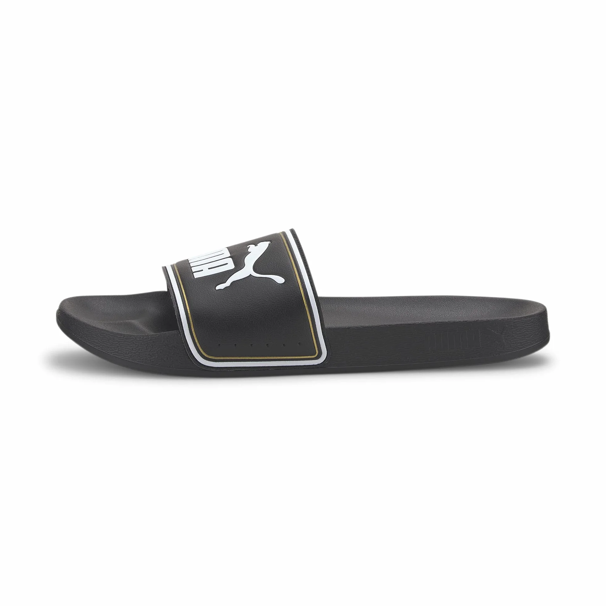 PUMA Leadcat Chancla Unisex adulto
