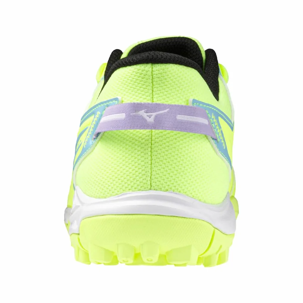 Mizuno Wave Lynx 2 Zapatillas de Hockey para niños
