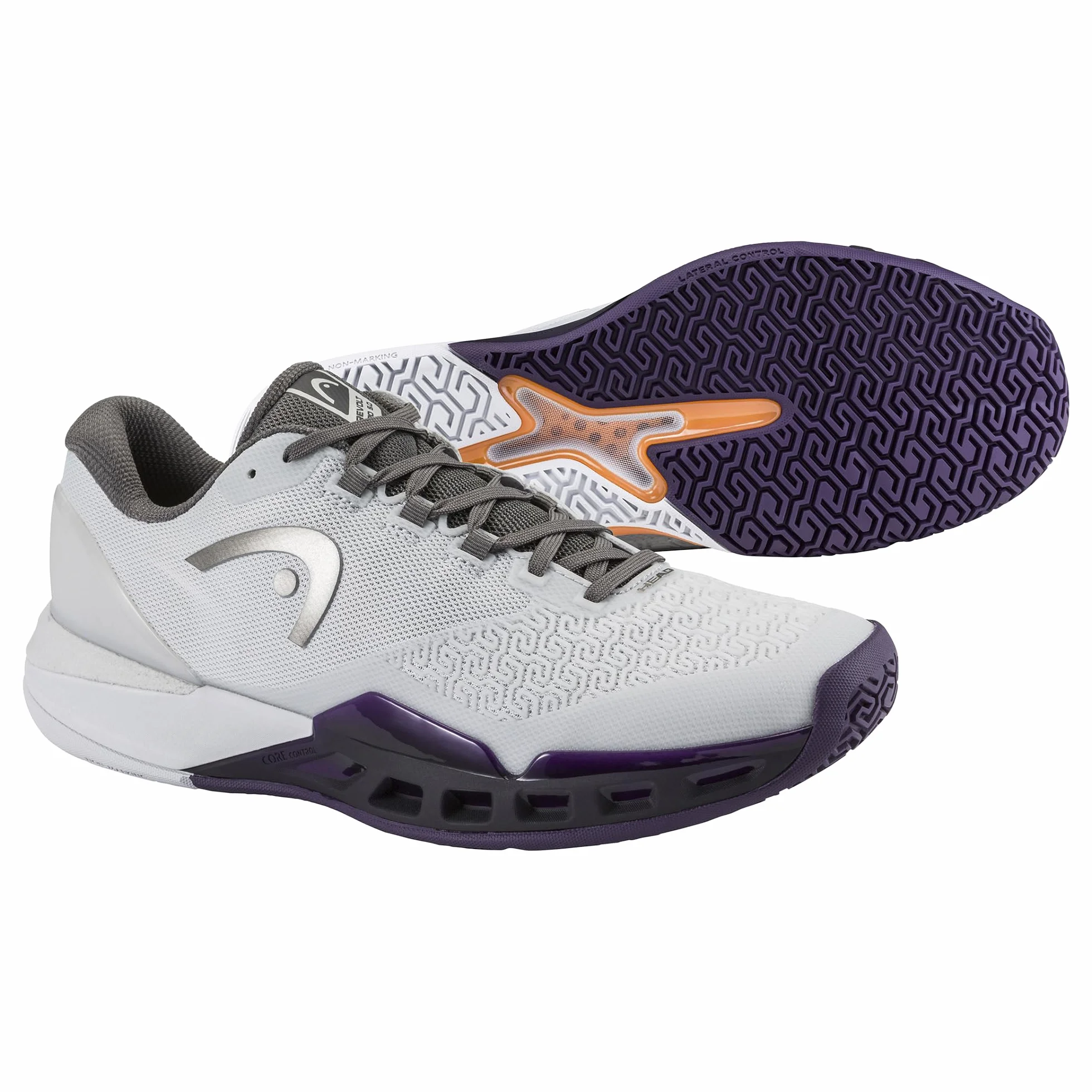 Head Revolt Pro 5.0 Zapatillas Deportivas para Hombre