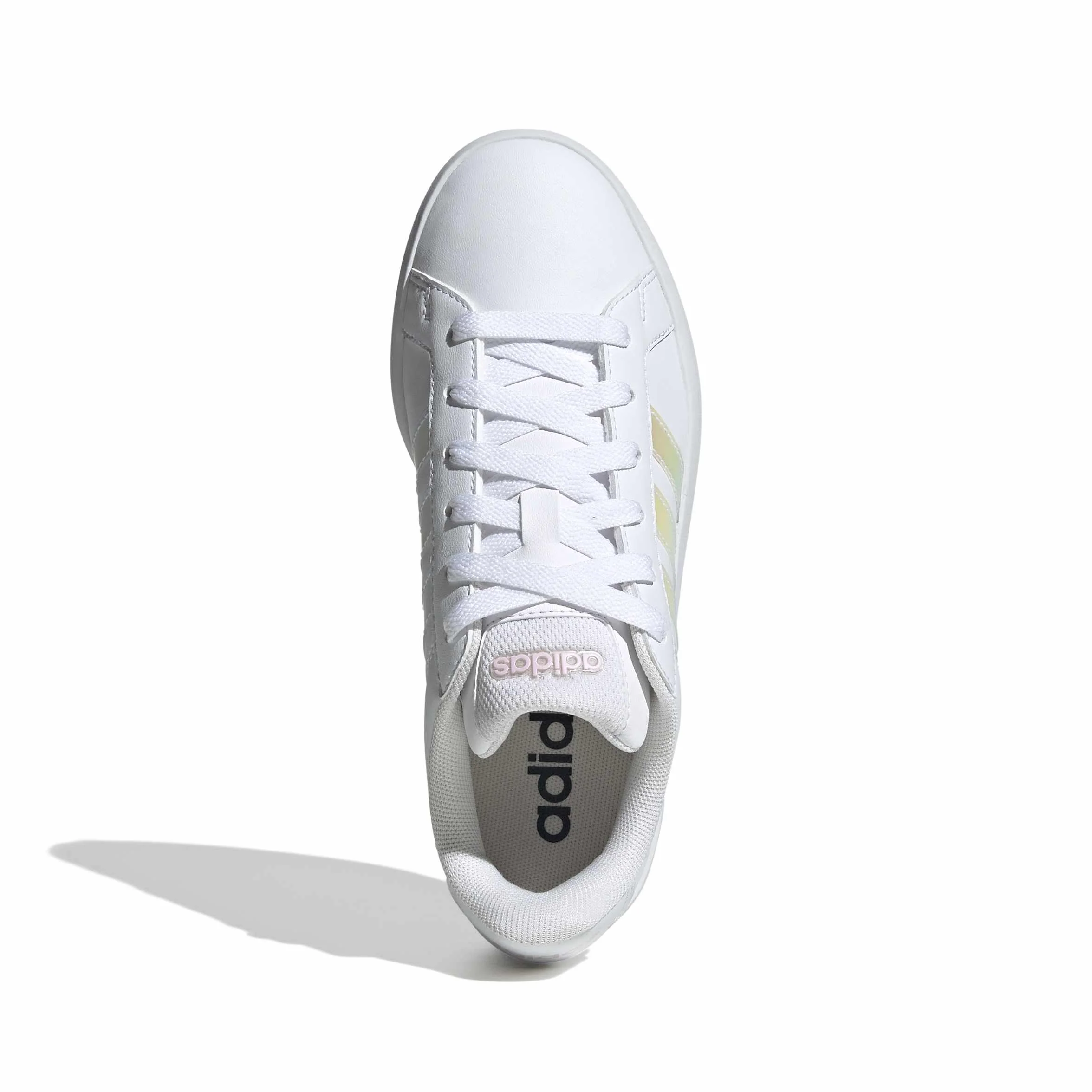 Adidas Grand Court 3.0 Junior Buty dla Dzieci