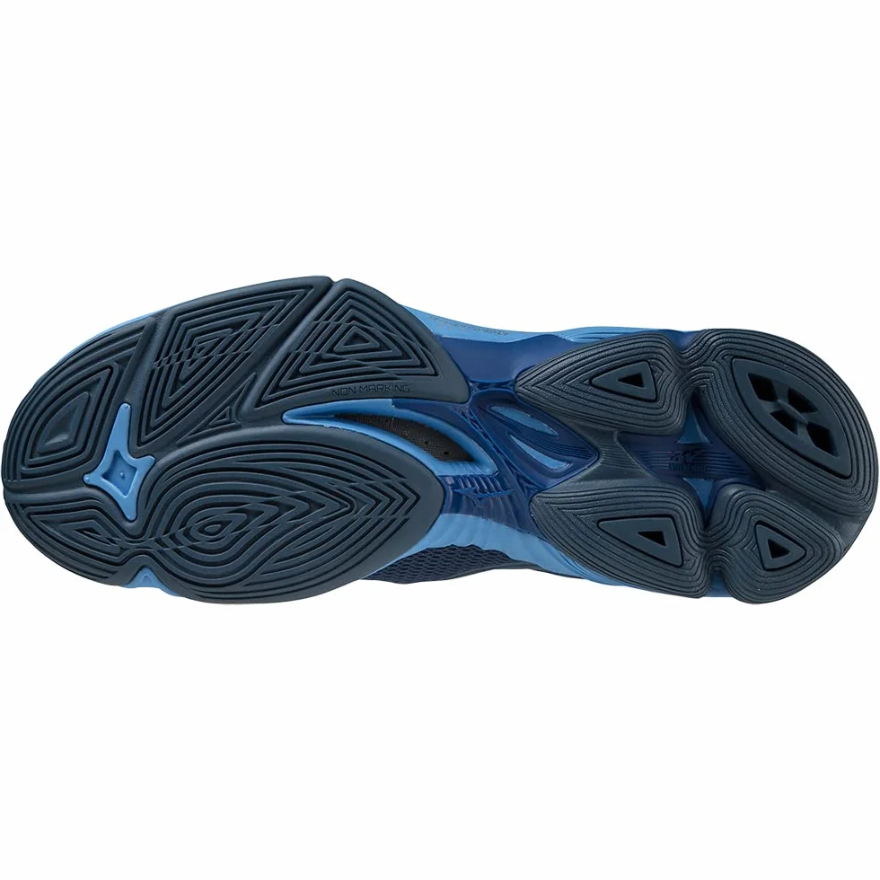 Mizuno Wave Lightning Z7 Zapatillas de balonmano Adulto