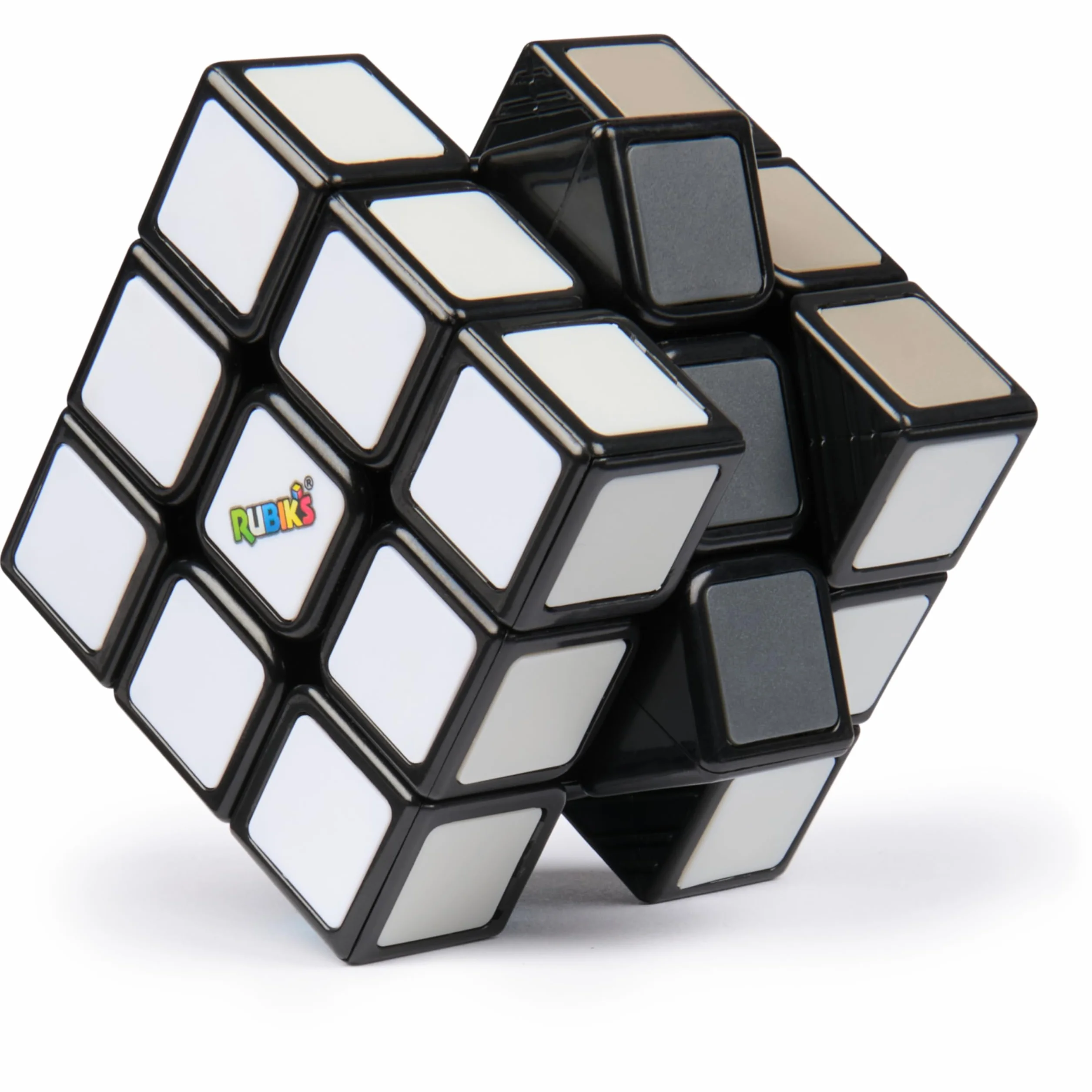 Rubiks Cubo De Rubik Wednesday Cube 3x3 Rompecabezas Niños Adultos Desafiar Mente Regalo 8 Años