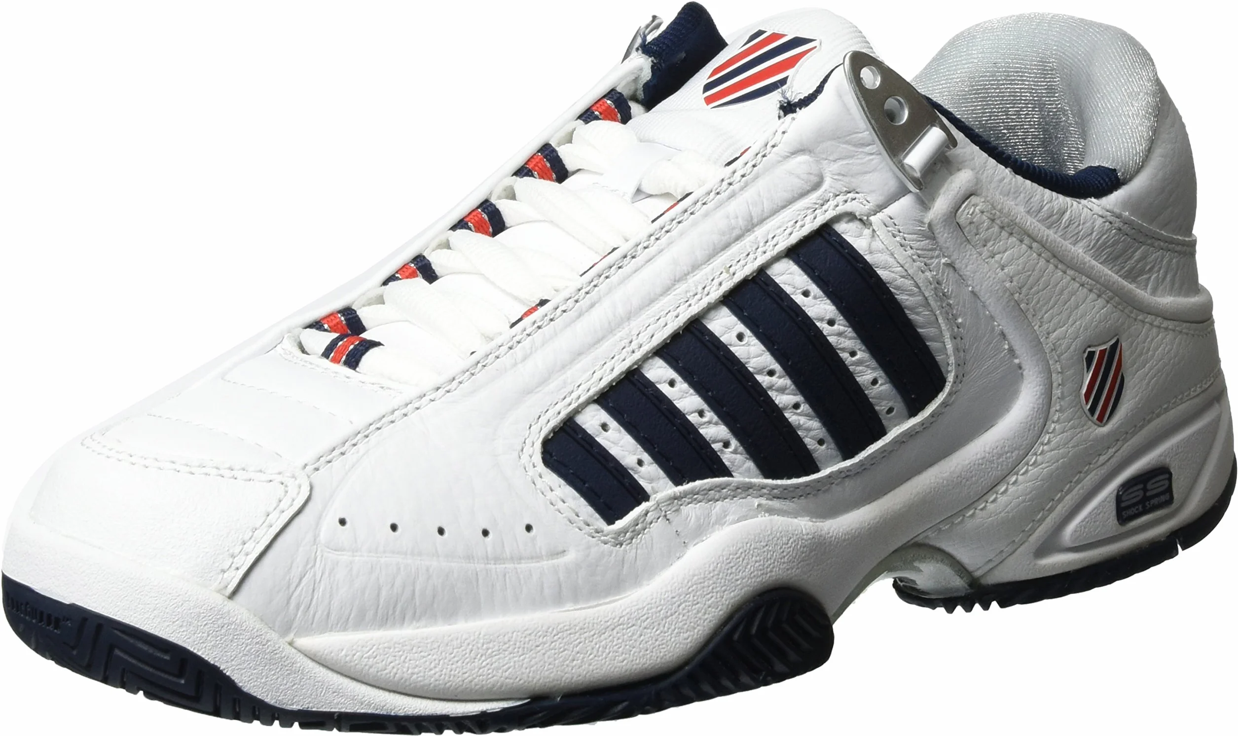 K-Swiss Defier Rs Zapatillas de tenis Hombre