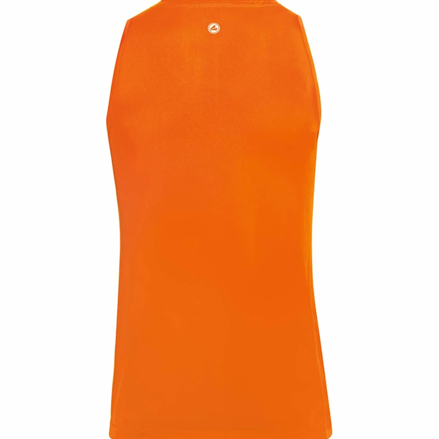 JAKO Run 2.0 Camiseta de Tirantes Unisex niños