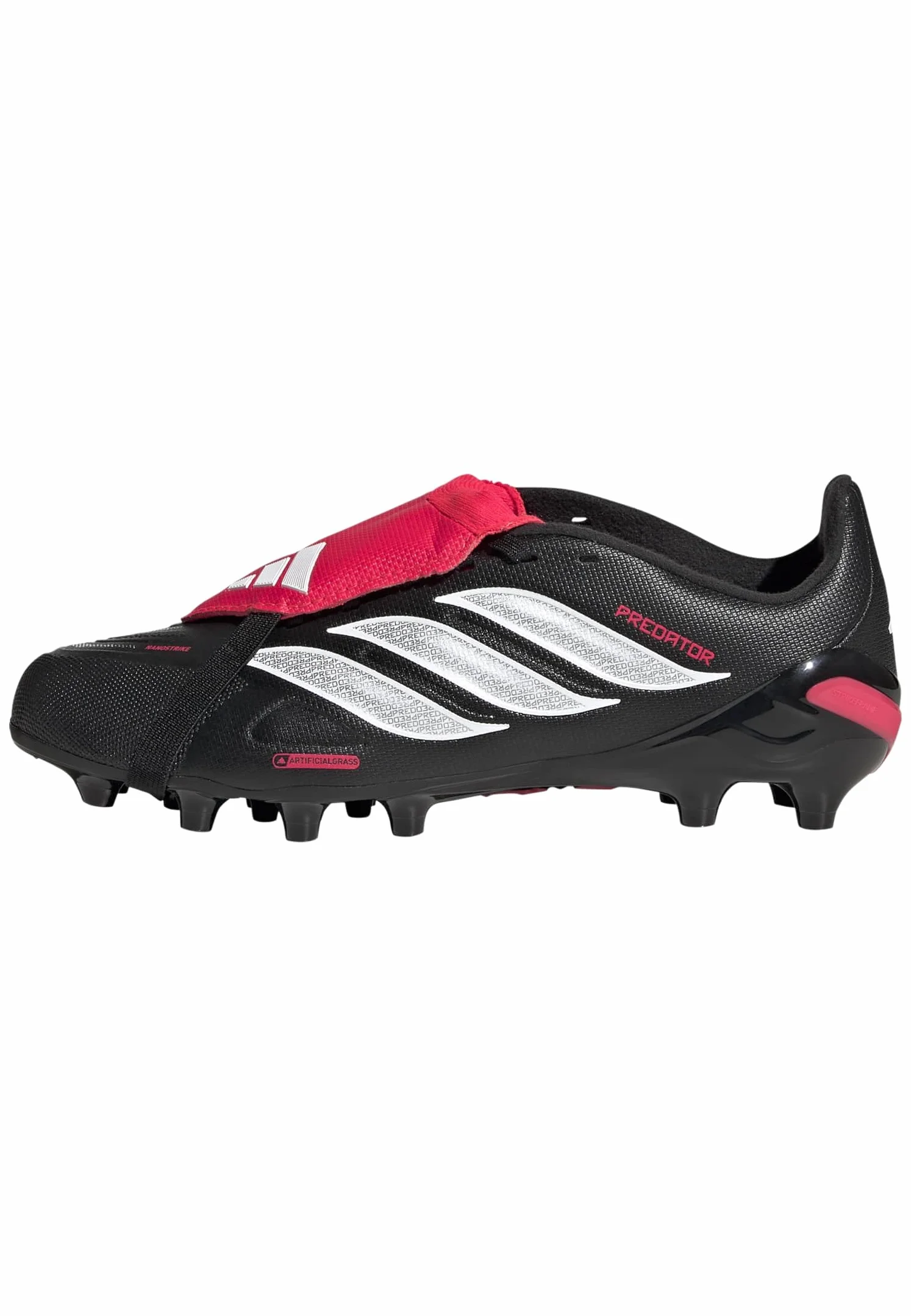 adidas Predator League Bota de fútbol césped Artificial Unisex Kids