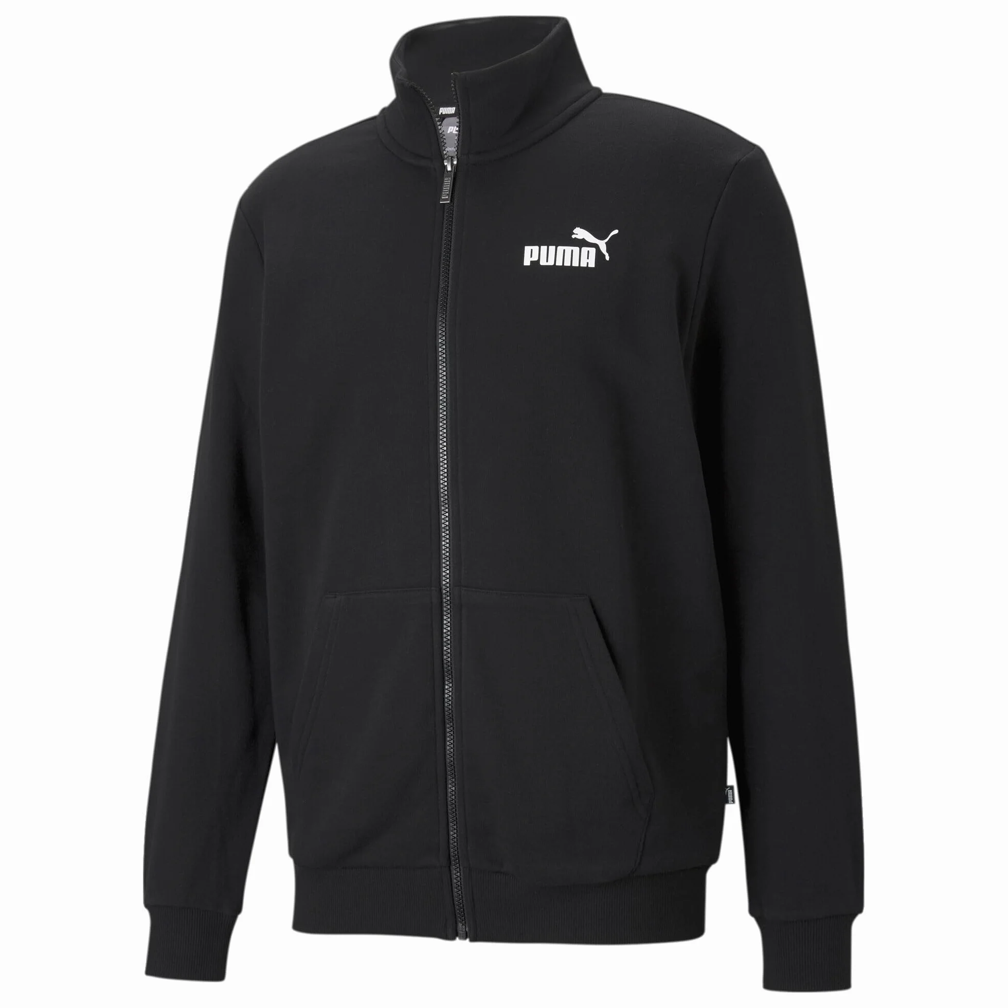 Puma Sudadera ESS Track Jacket TR Hombre