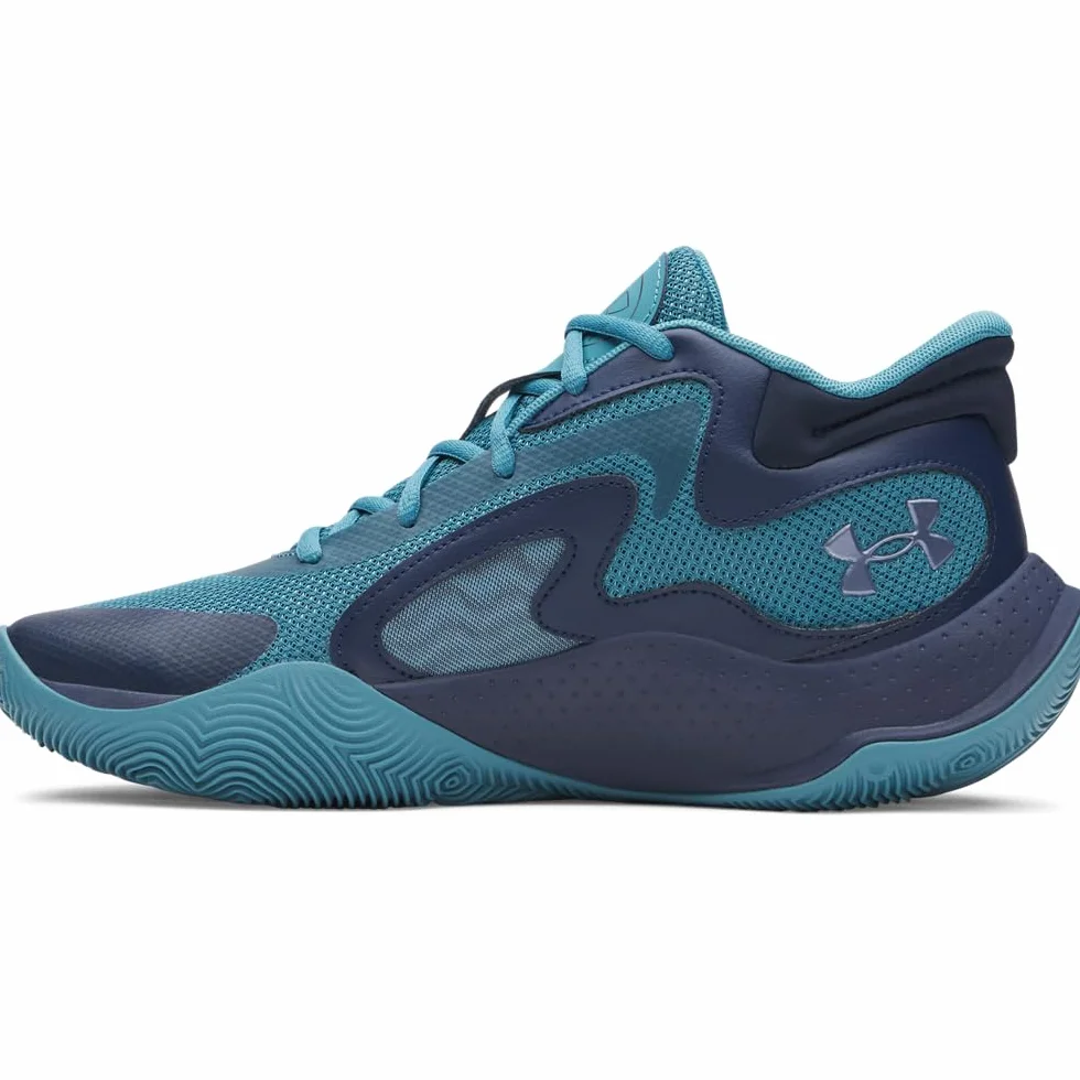 Under Armour UA Jet '25 Zapatillas Unisex Adulto