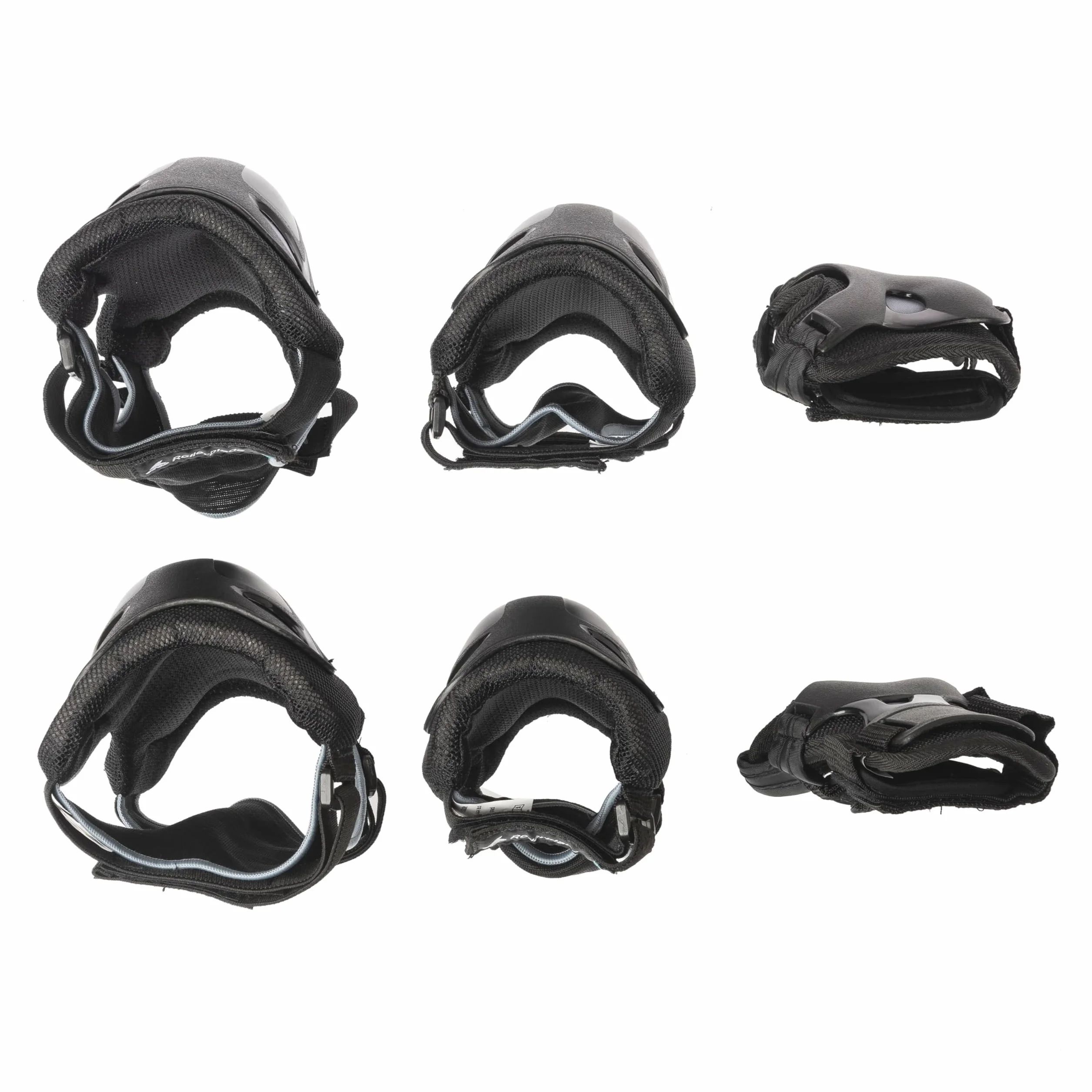 Rollerblade Skate Gear 3 Protector Unisex Adulto