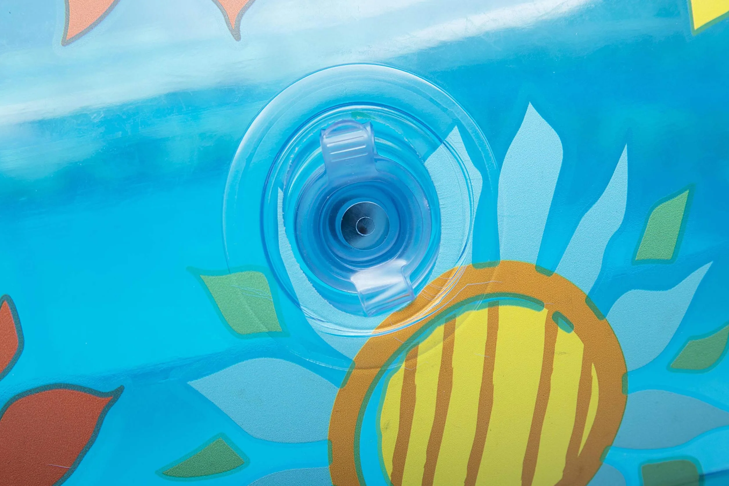 Bestway Family Pool Fantasia