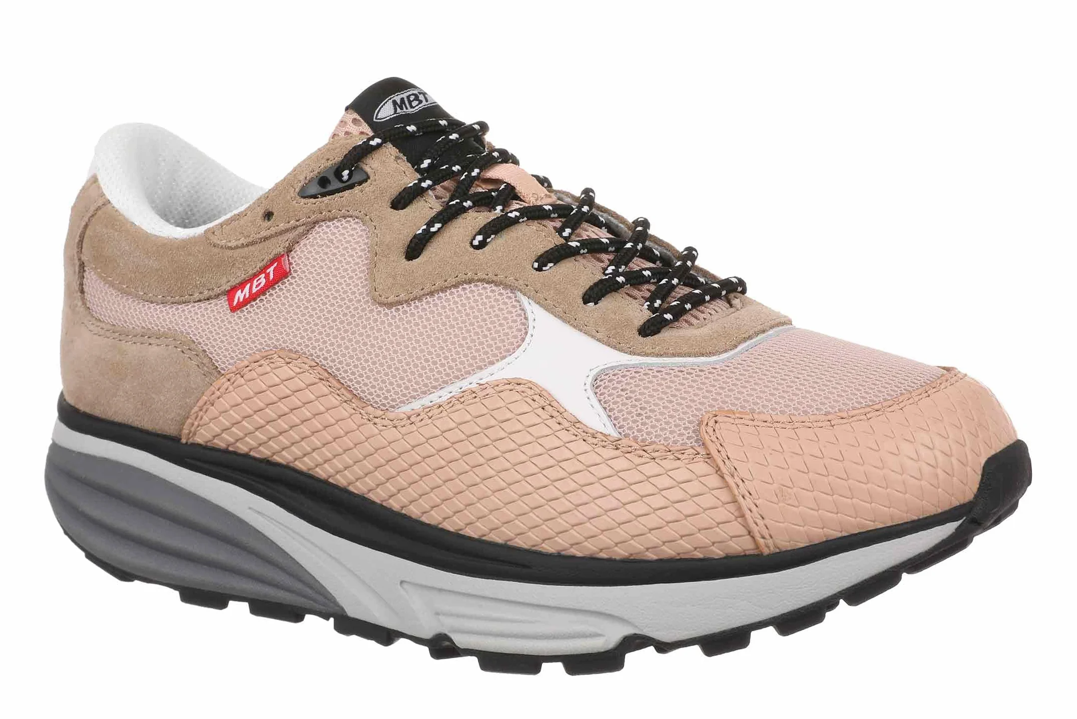 MBT Narita Zapatillas Outdoor Mujer
