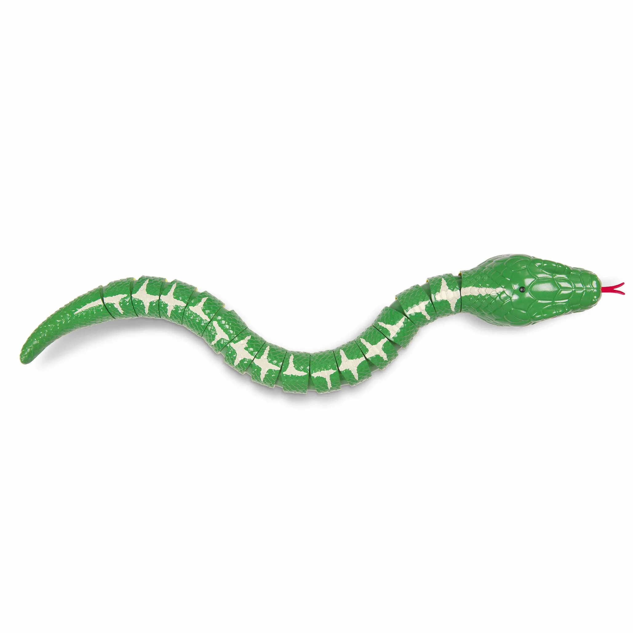 RC Snake (Green)
