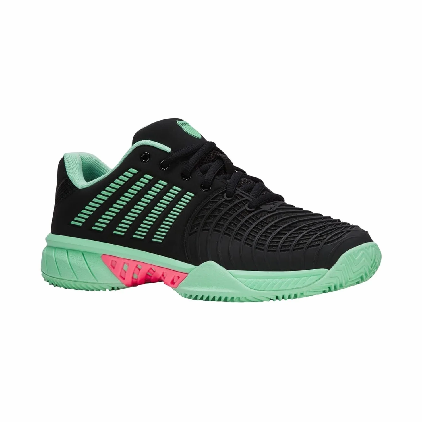 K-Swiss Express Light 3 Clay Zapatos de tenis Mujer