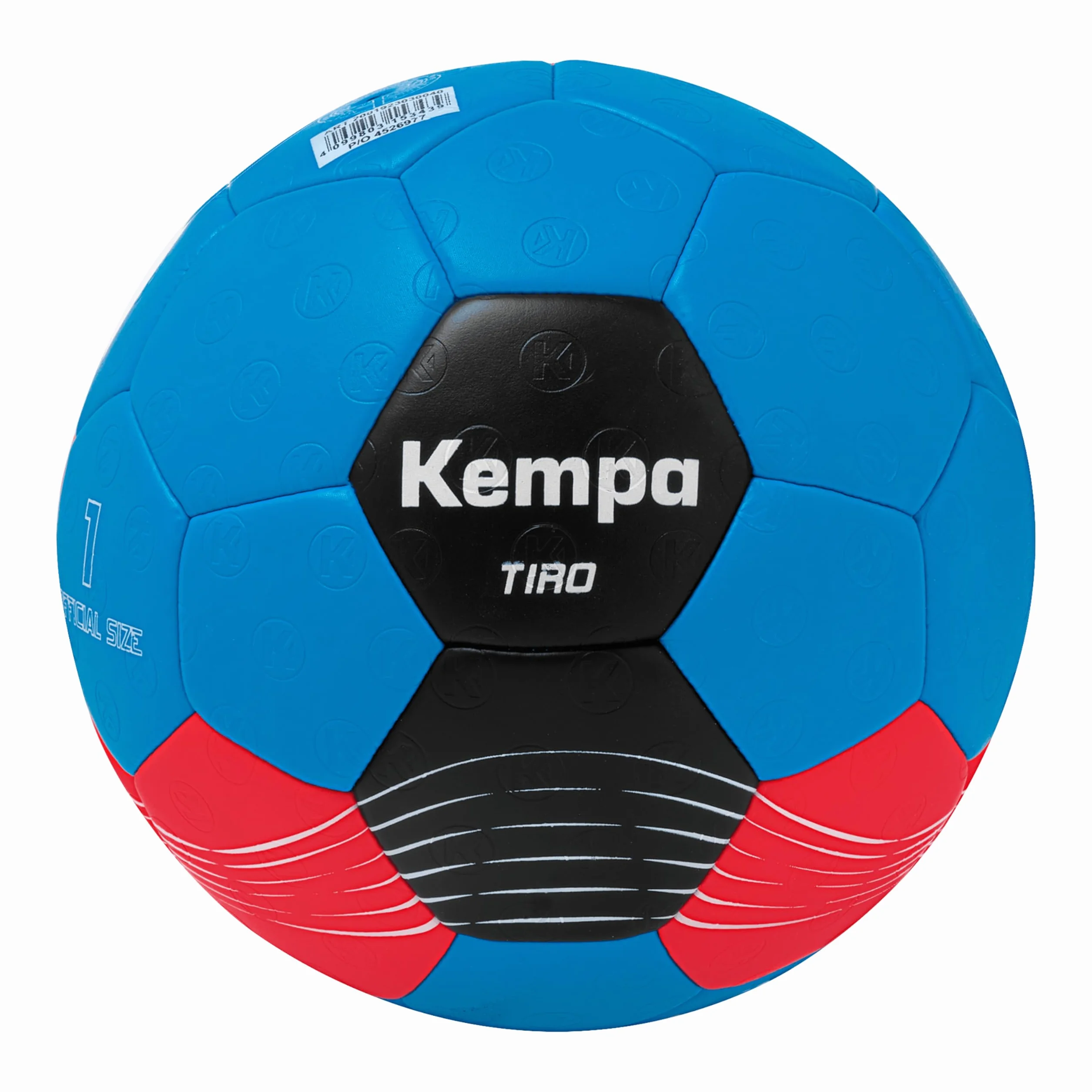 Kempa Tiro Balón de Balonmano para niños
