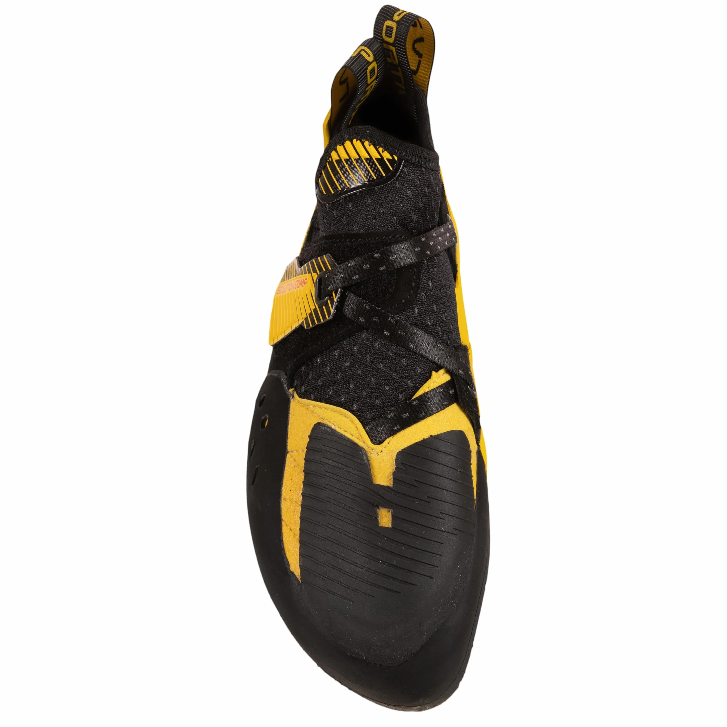 La Sportiva Solution Comp Zapatos de escalada hombre