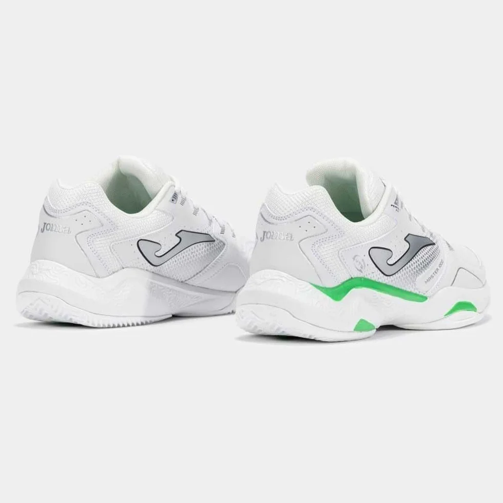 Joma Zapatilla Tenis Hombre TM100W2502C White