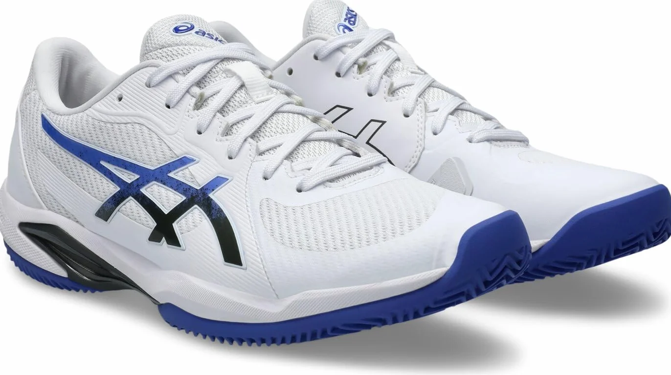 ASICS Solution Swift FF 2 Clay Zapatillas 1041a467 103