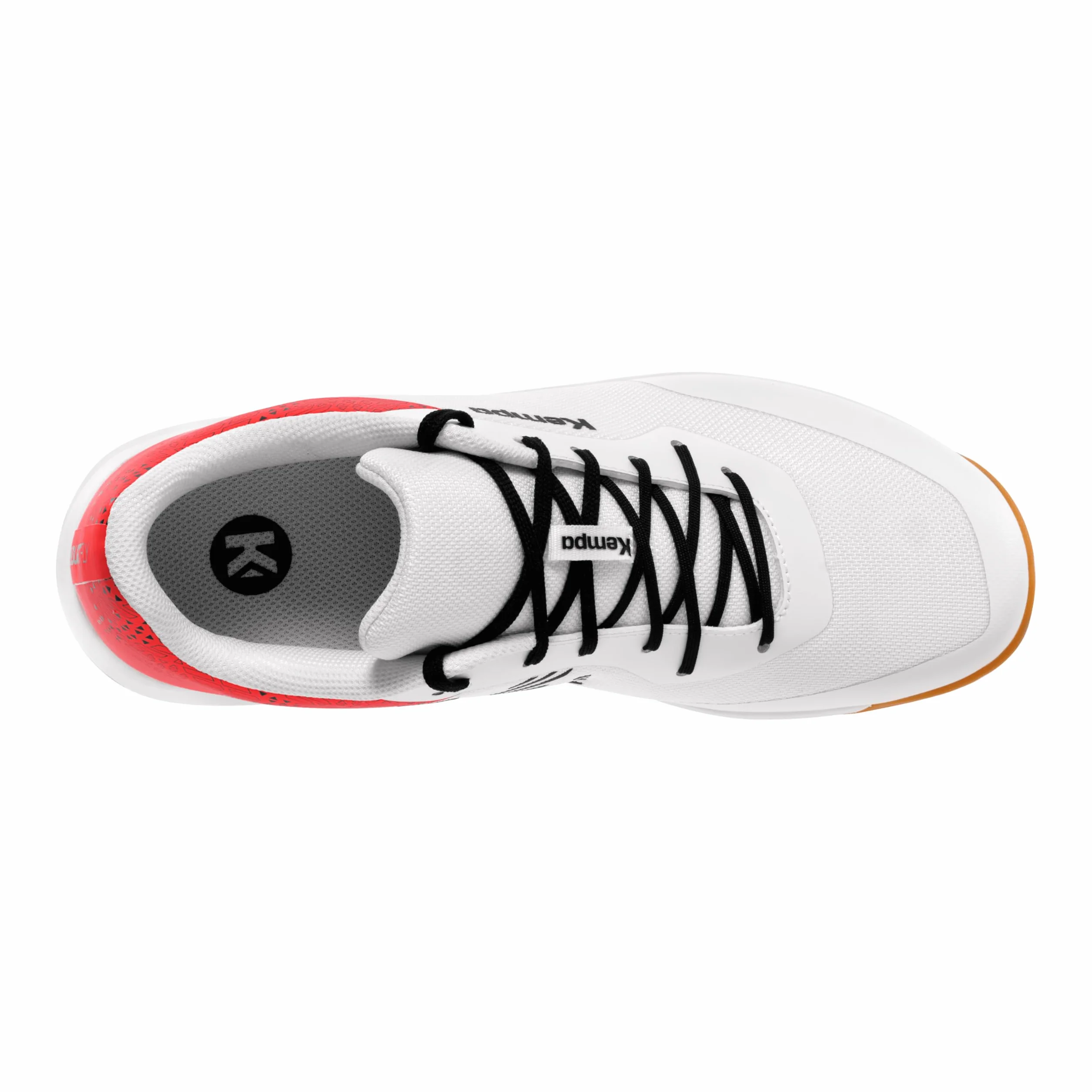 Kempa Kourtfly Three Zapatillas de balonmano Hombre