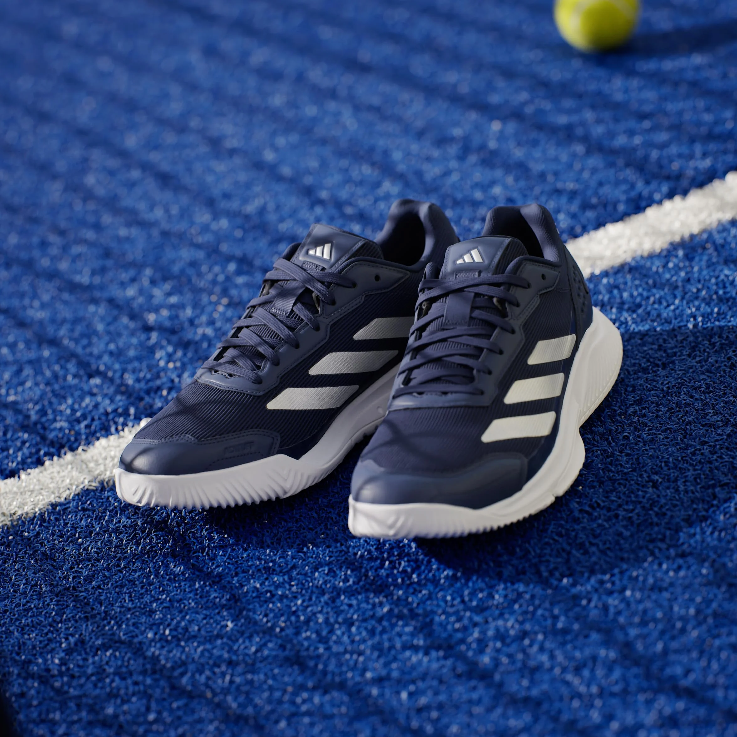 adidas Zapatilla de pádel Courtquick Hombre