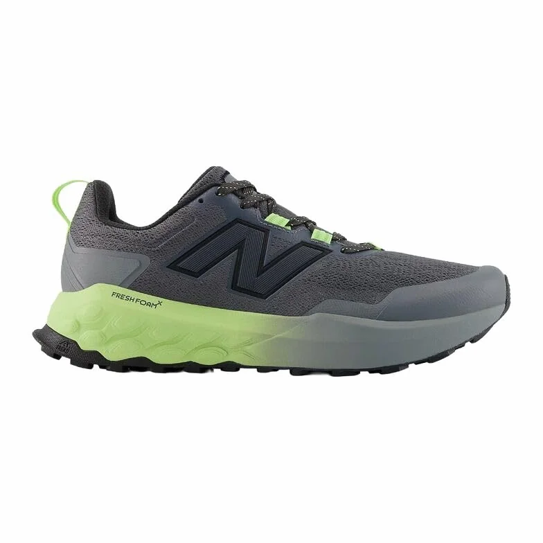 New Balance Fresh Foam X 9H0 Zapato punta profunda negro 45.5
