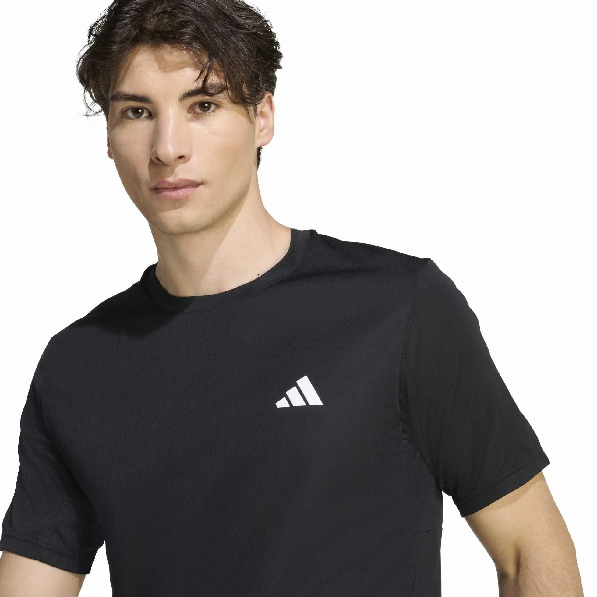 adidas Workout Essentials Base T-Shirt Camiseta Hombre